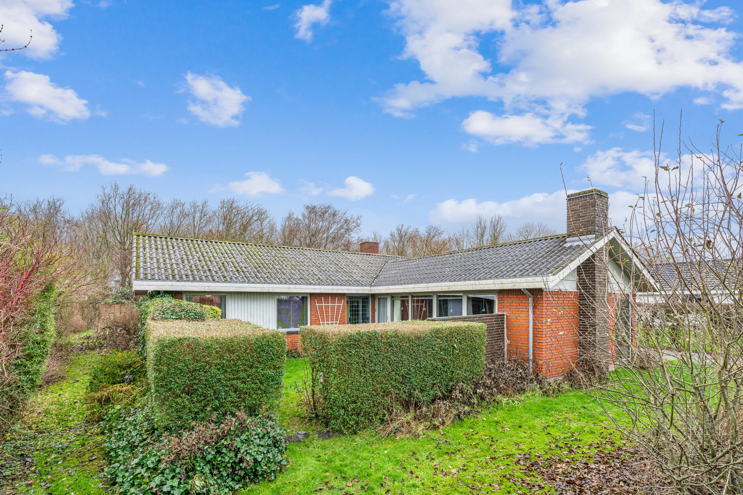 Miniaturebillede 1: andet. Billede af Æblevangen 56, 9000 Aalborg