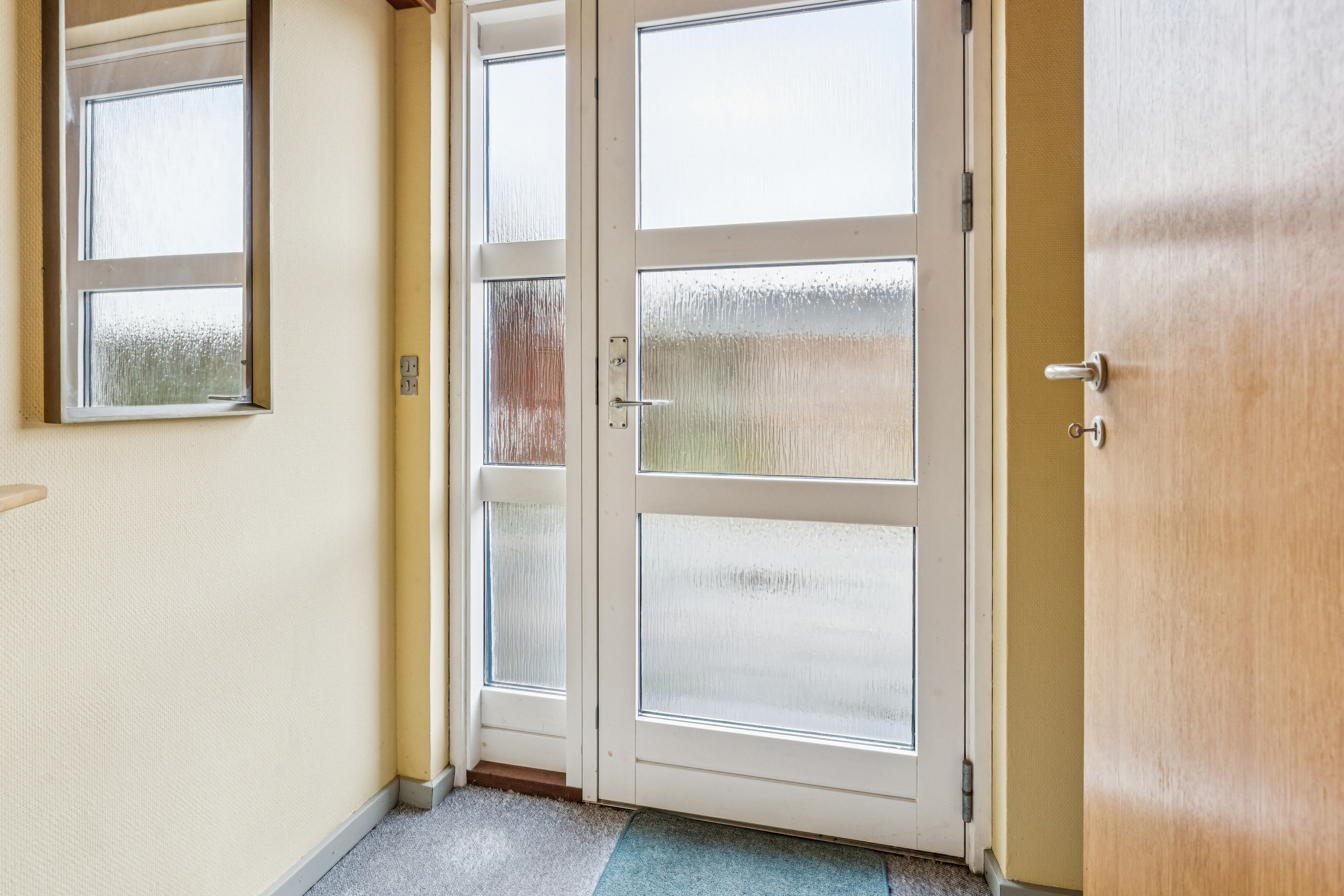 Fremhævet værelse billede i fuldskærmstilstand. Billede af Æblevangen 56, 9000 Aalborg