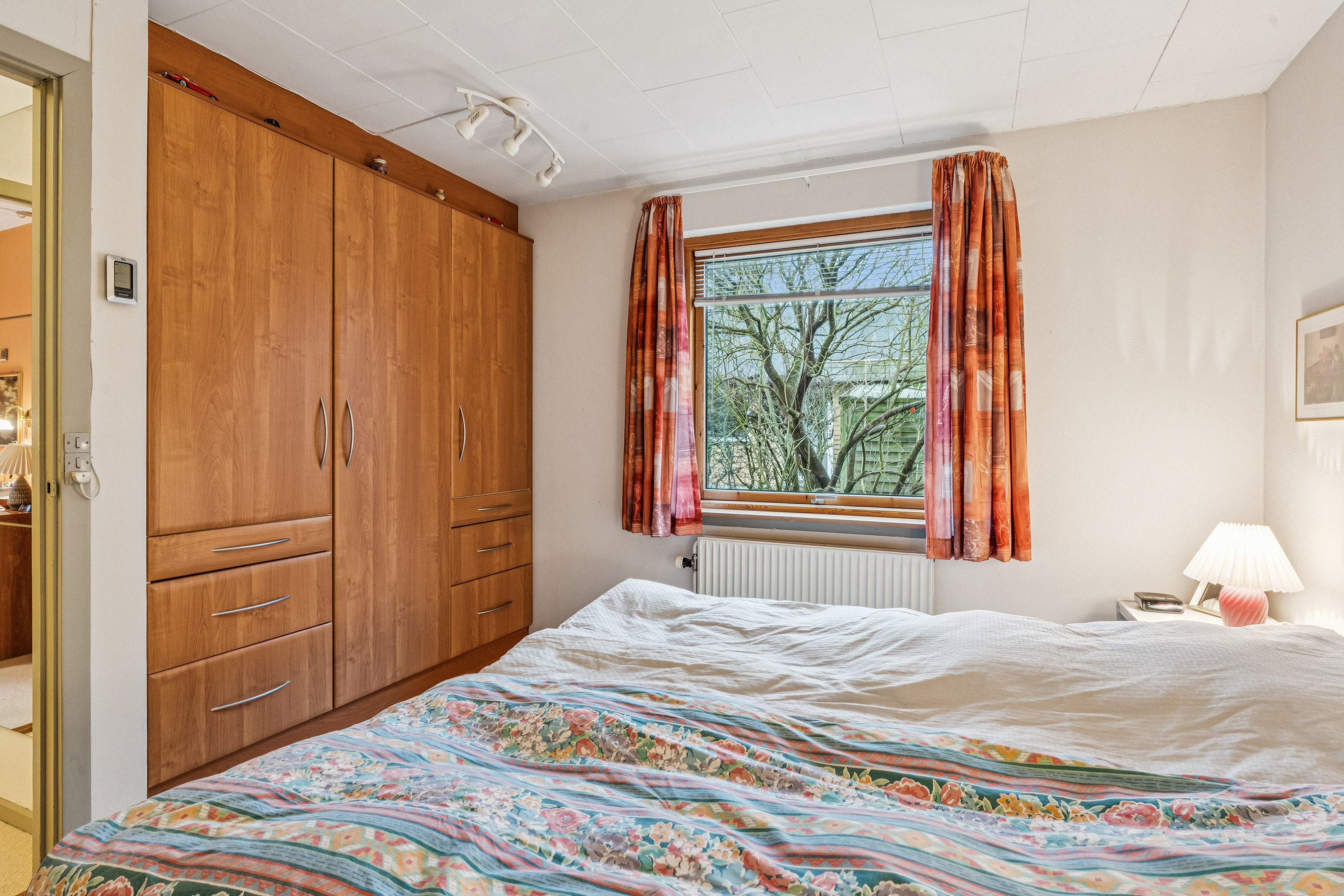 Fremhævet værelse billede i fuldskærmstilstand. Billede af Æblevangen 56, 9000 Aalborg