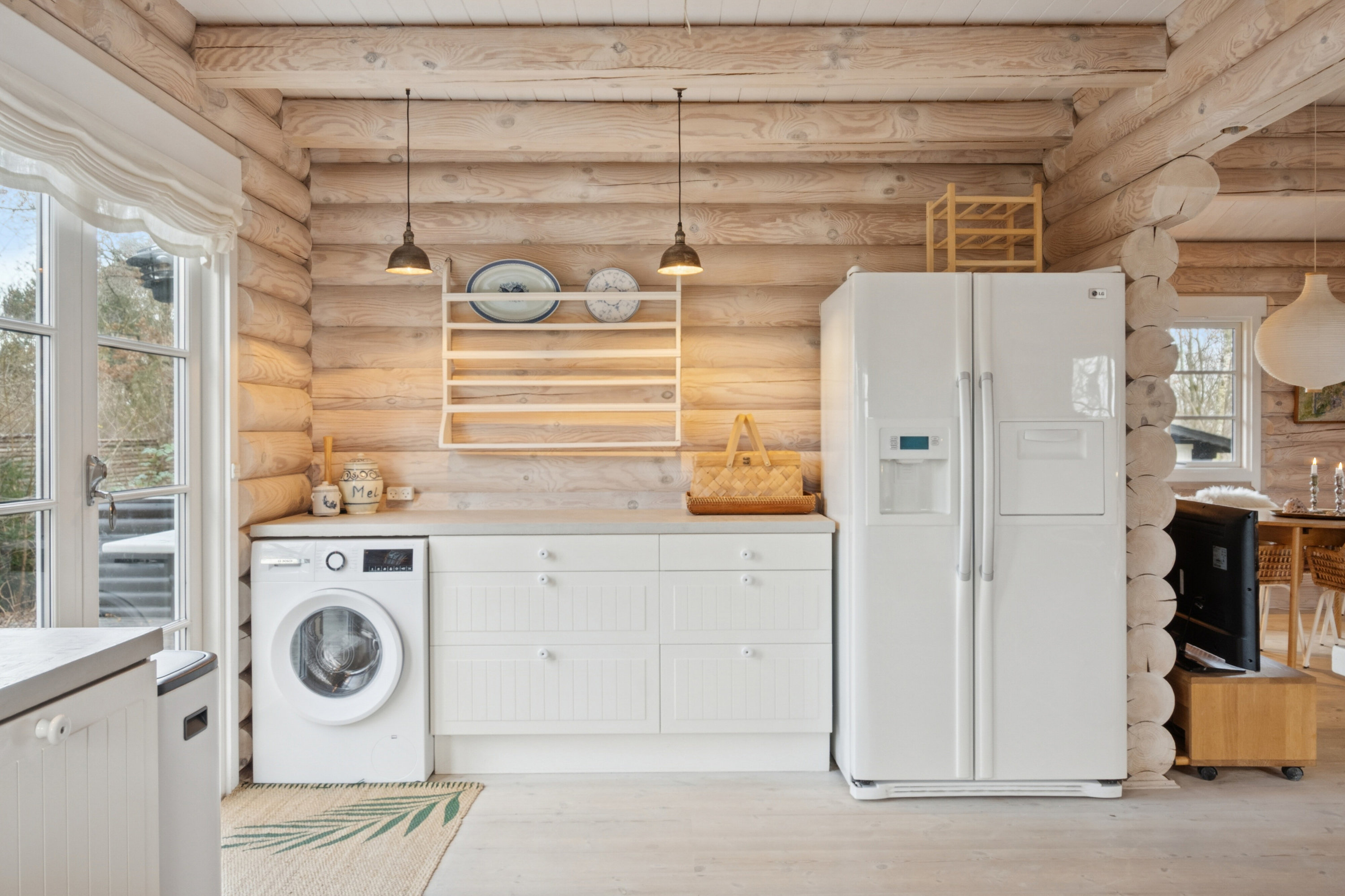 Fremhævet bryggers billede i fuldskærmstilstand. Billede af Multebærvej 10, Horneby Fælled, 3100 Hornbæk