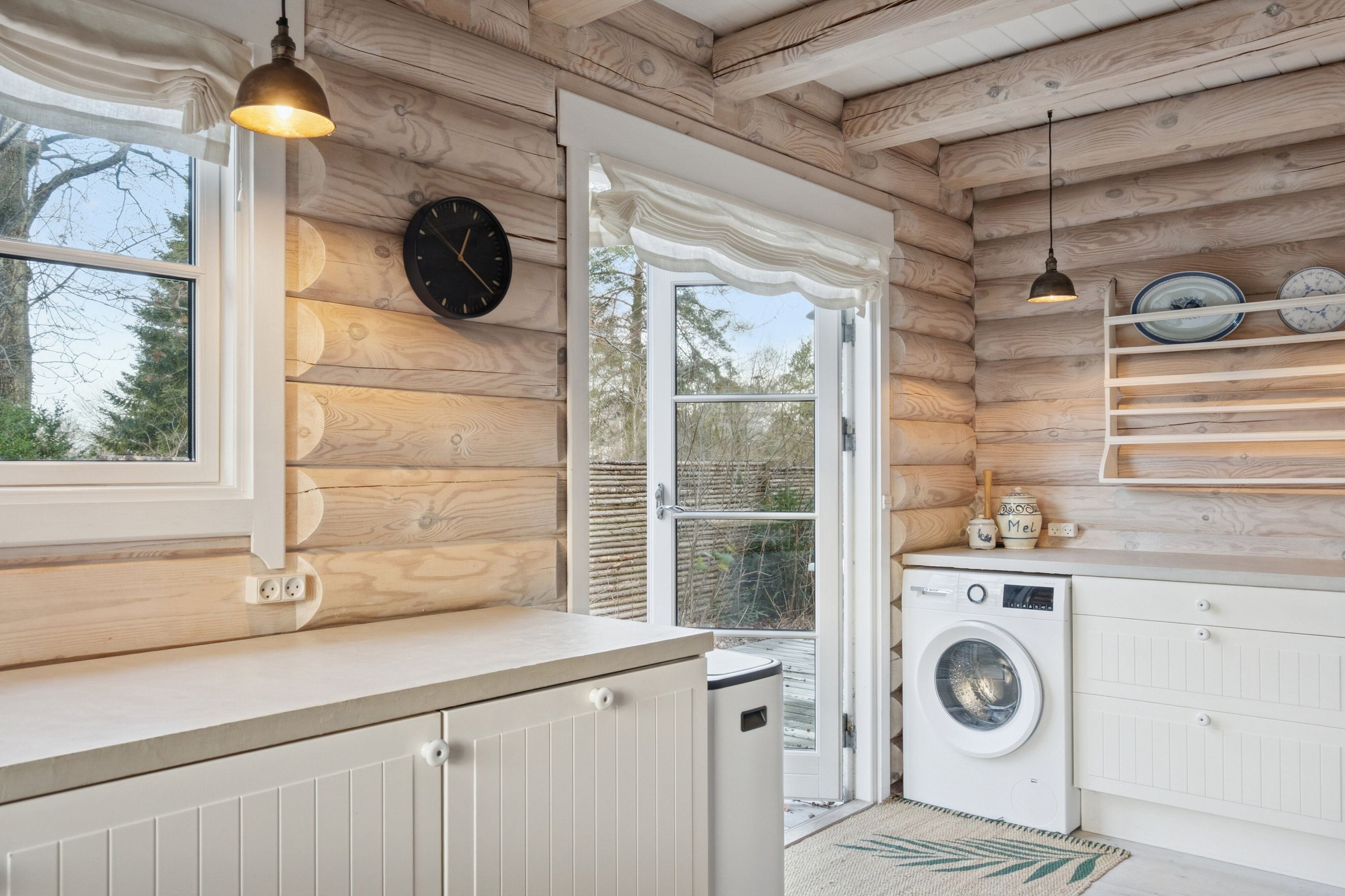 Fremhævet værelse billede i fuldskærmstilstand. Billede af Multebærvej 10, Horneby Fælled, 3100 Hornbæk