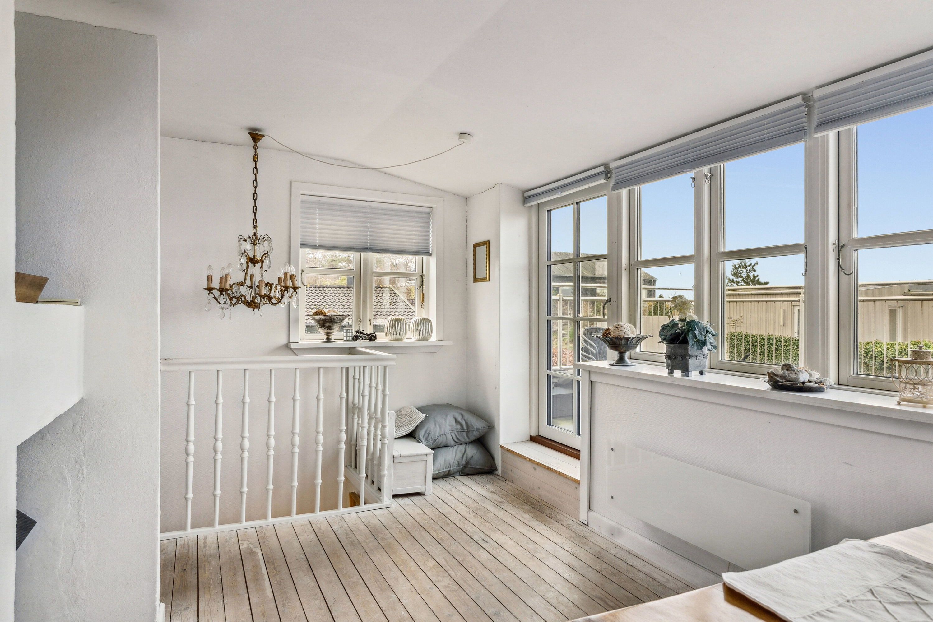 Fremhævet indendørs billede i fuldskærmstilstand. Billede af Kongsmarkvej 181, 4200 Slagelse