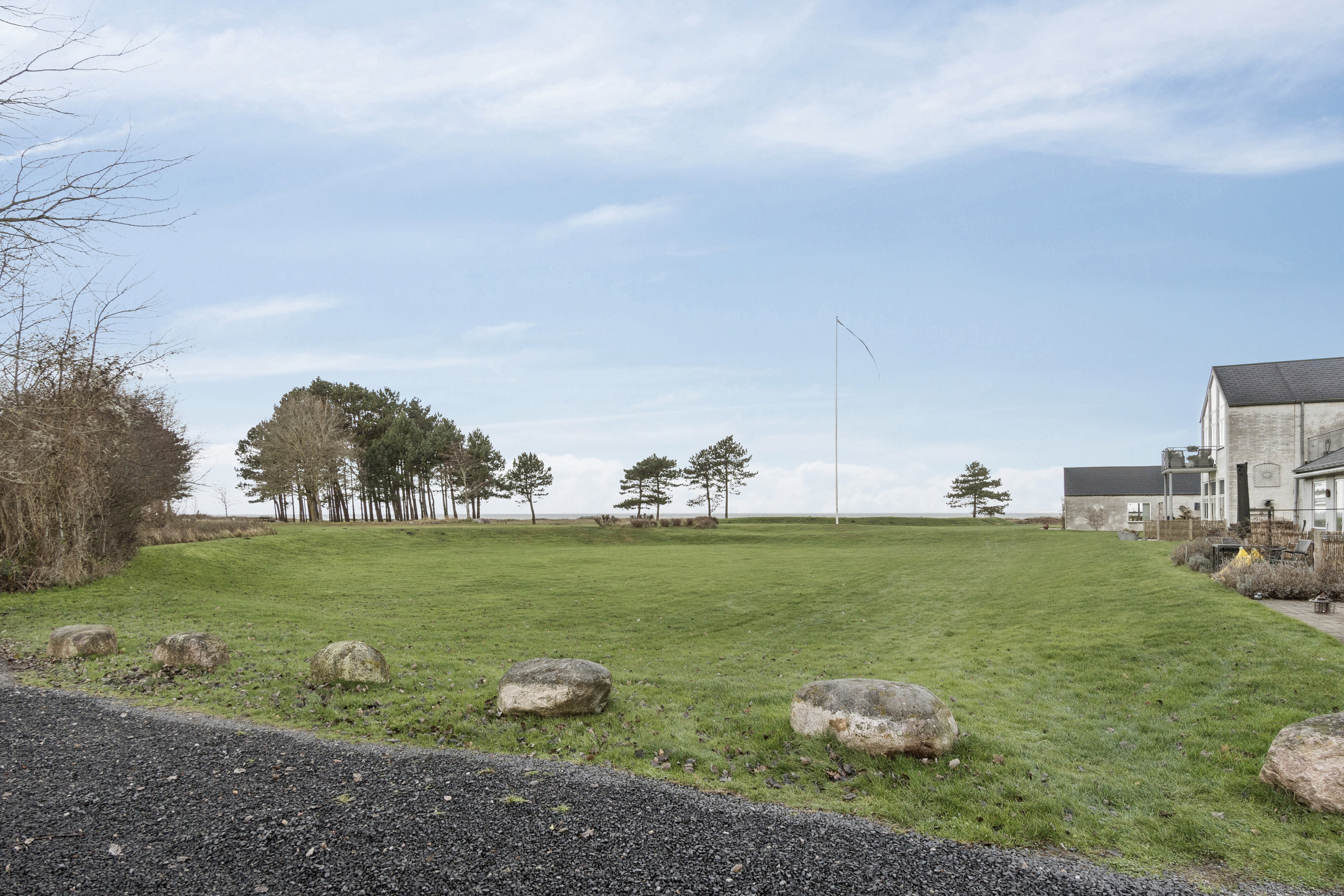 Fremhævet udsigt billede i fuldskærmstilstand. Billede af Høve Klitbo 10, 4550 Asnæs