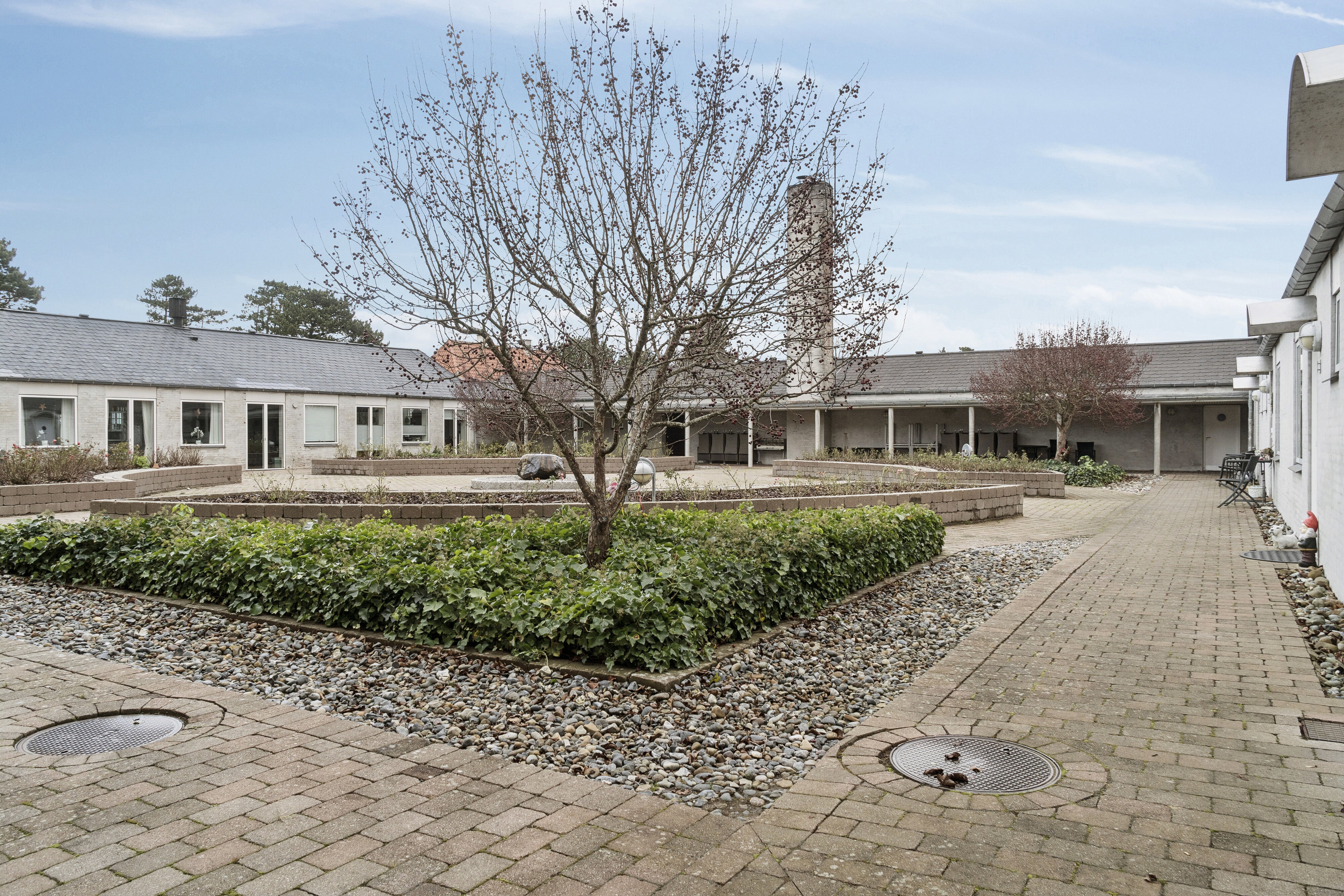 Fremhævet udendørs billede i fuldskærmstilstand. Billede af Høve Klitbo 10, 4550 Asnæs