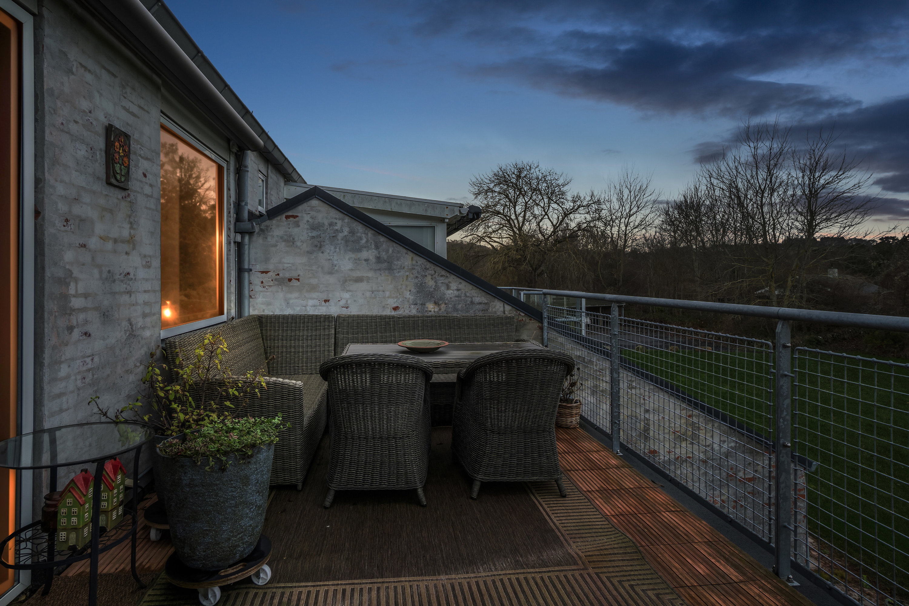 Fremhævet andet billede i fuldskærmstilstand. Billede af Høve Klitbo 10, 4550 Asnæs