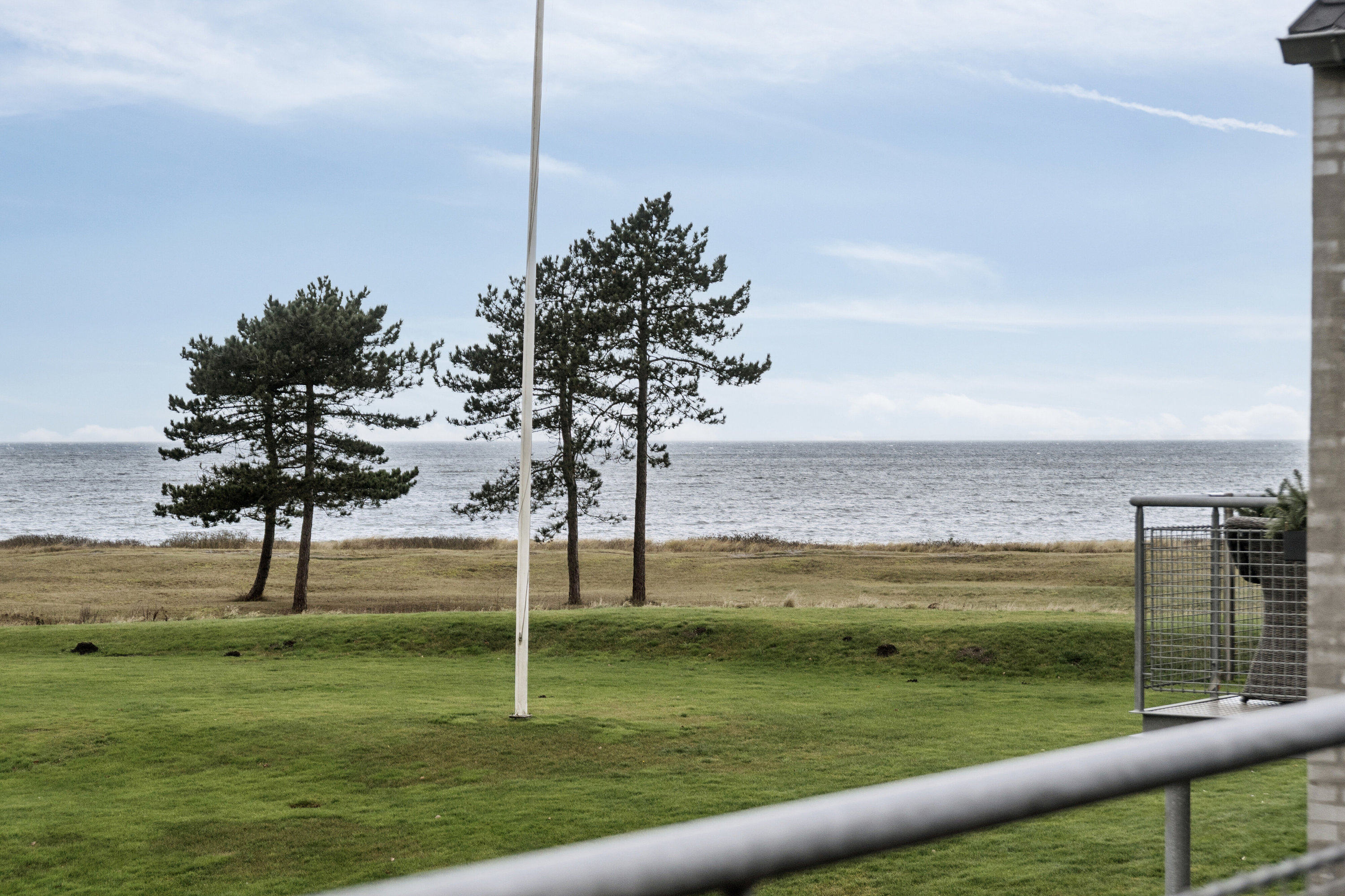 Fremhævet udendørs billede i fuldskærmstilstand. Billede af Høve Klitbo 10, 4550 Asnæs