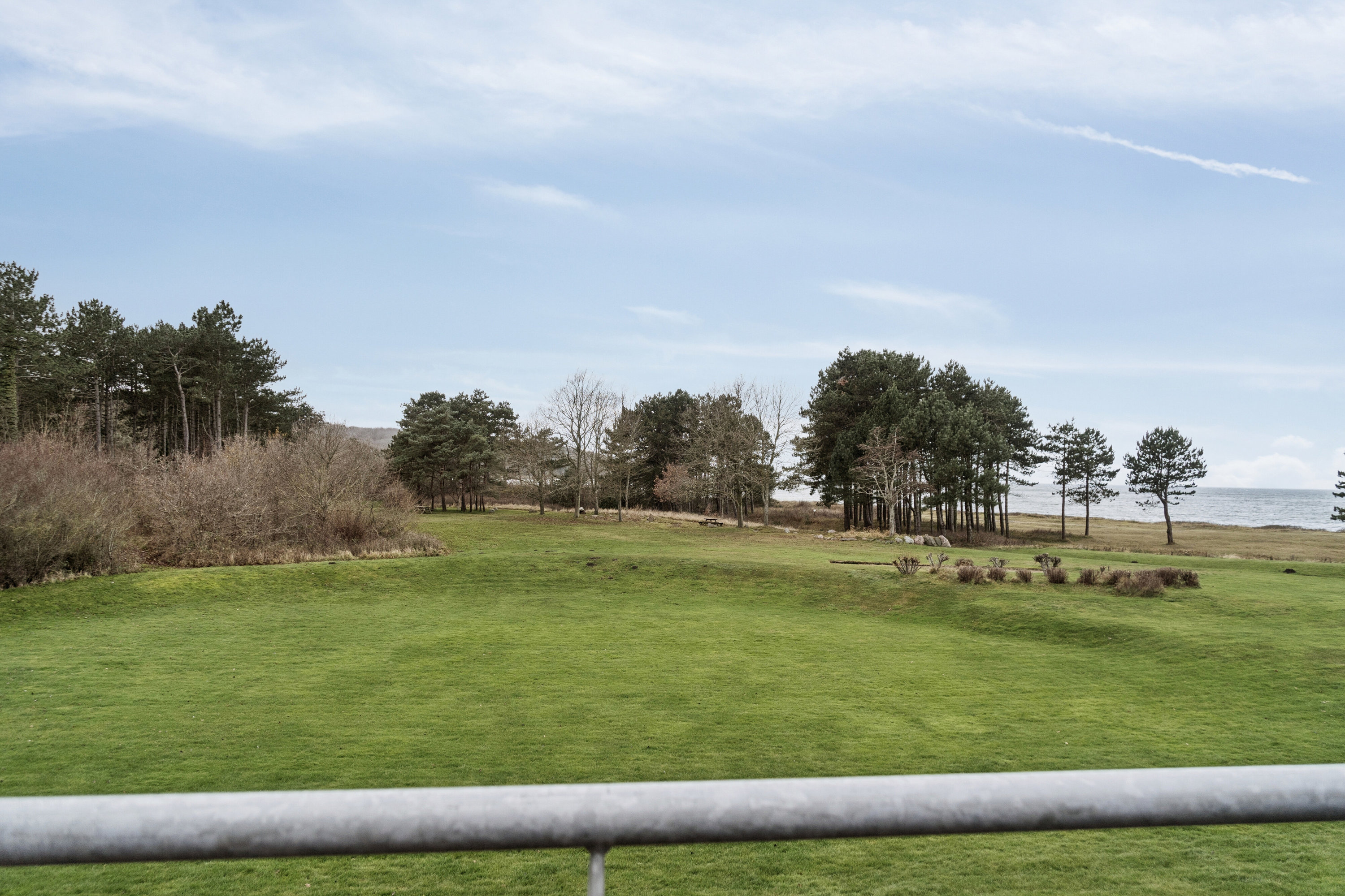 Fremhævet udendørs billede i fuldskærmstilstand. Billede af Høve Klitbo 10, 4550 Asnæs