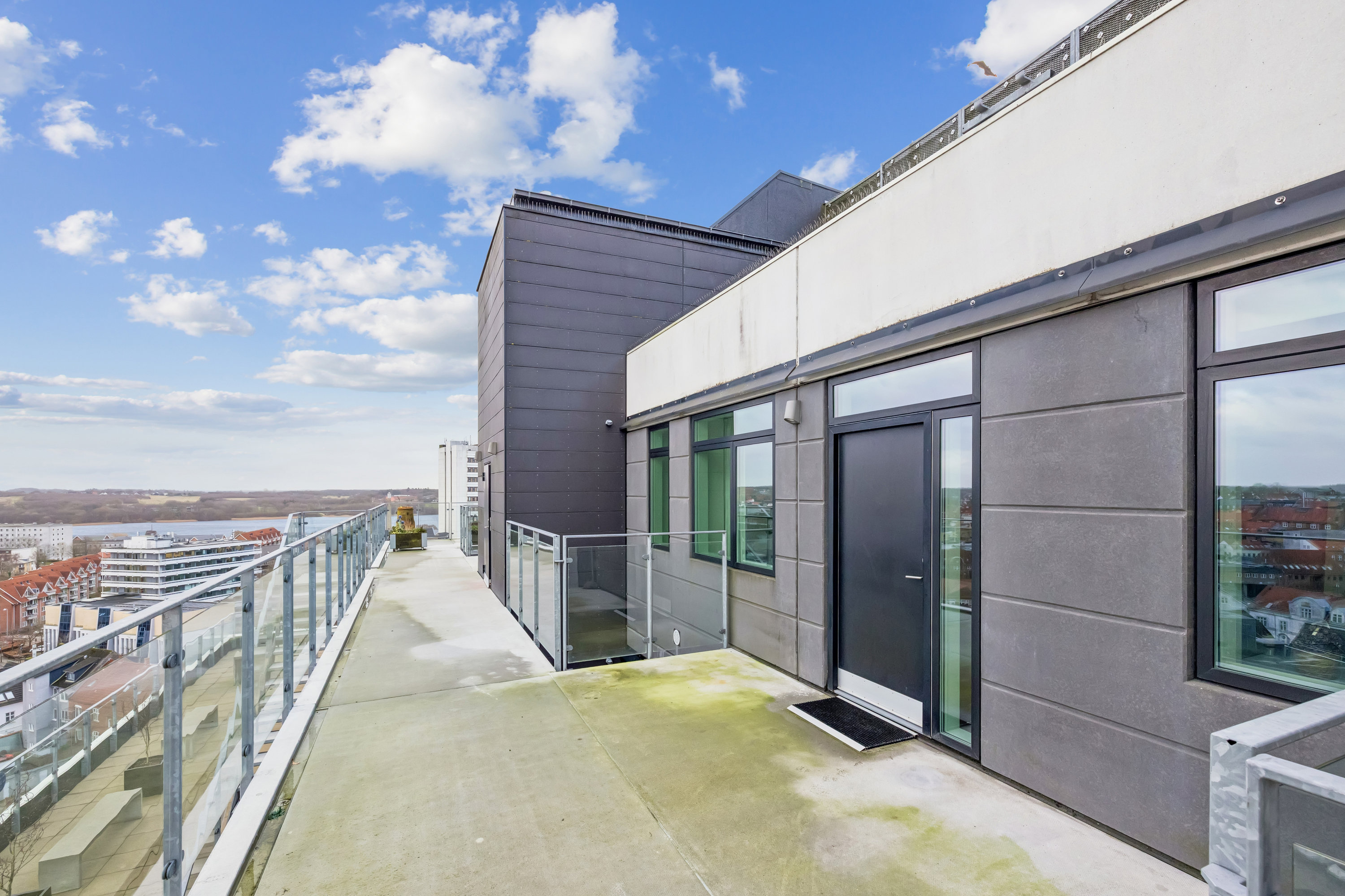 Fremhævet andet billede i fuldskærmstilstand. Billede af Toldboden 1, 8. 3., 8800 Viborg