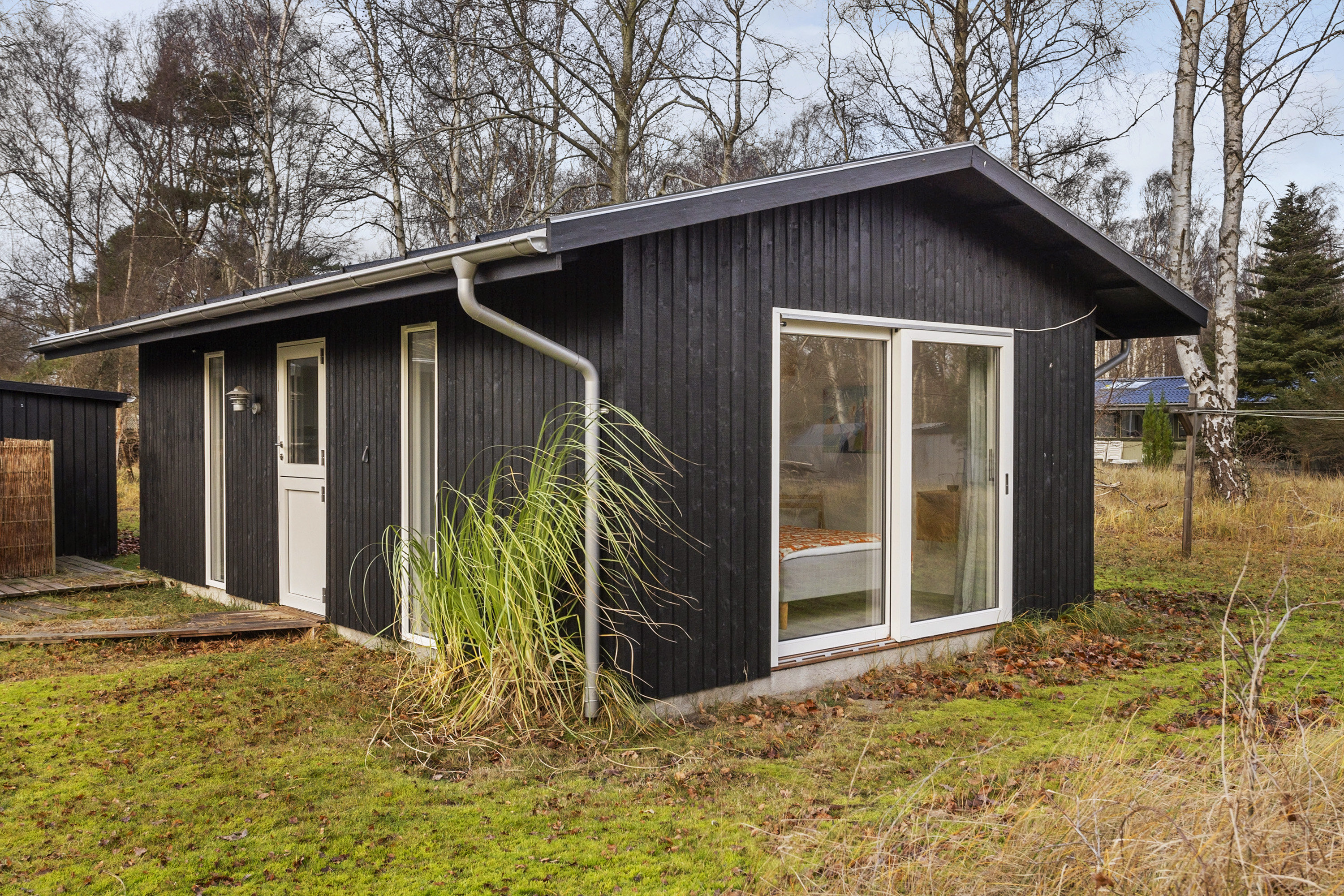 Fremhævet ejendommen billede i fuldskærmstilstand. Billede af Hjertegræsvej 22, 8789 Endelave