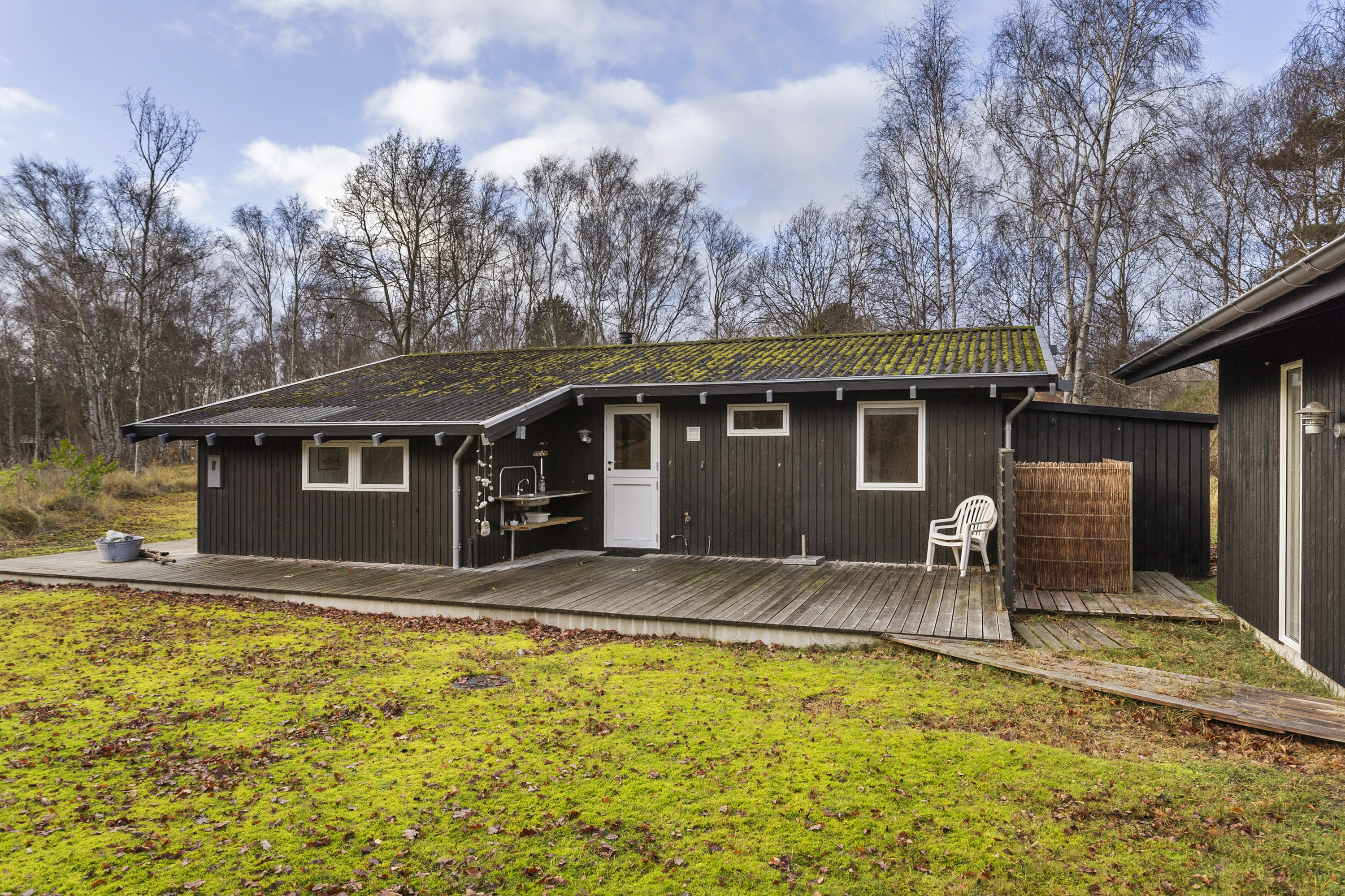 Miniaturebillede 2: ejendommen. Billede af Hjertegræsvej 22, 8789 Endelave