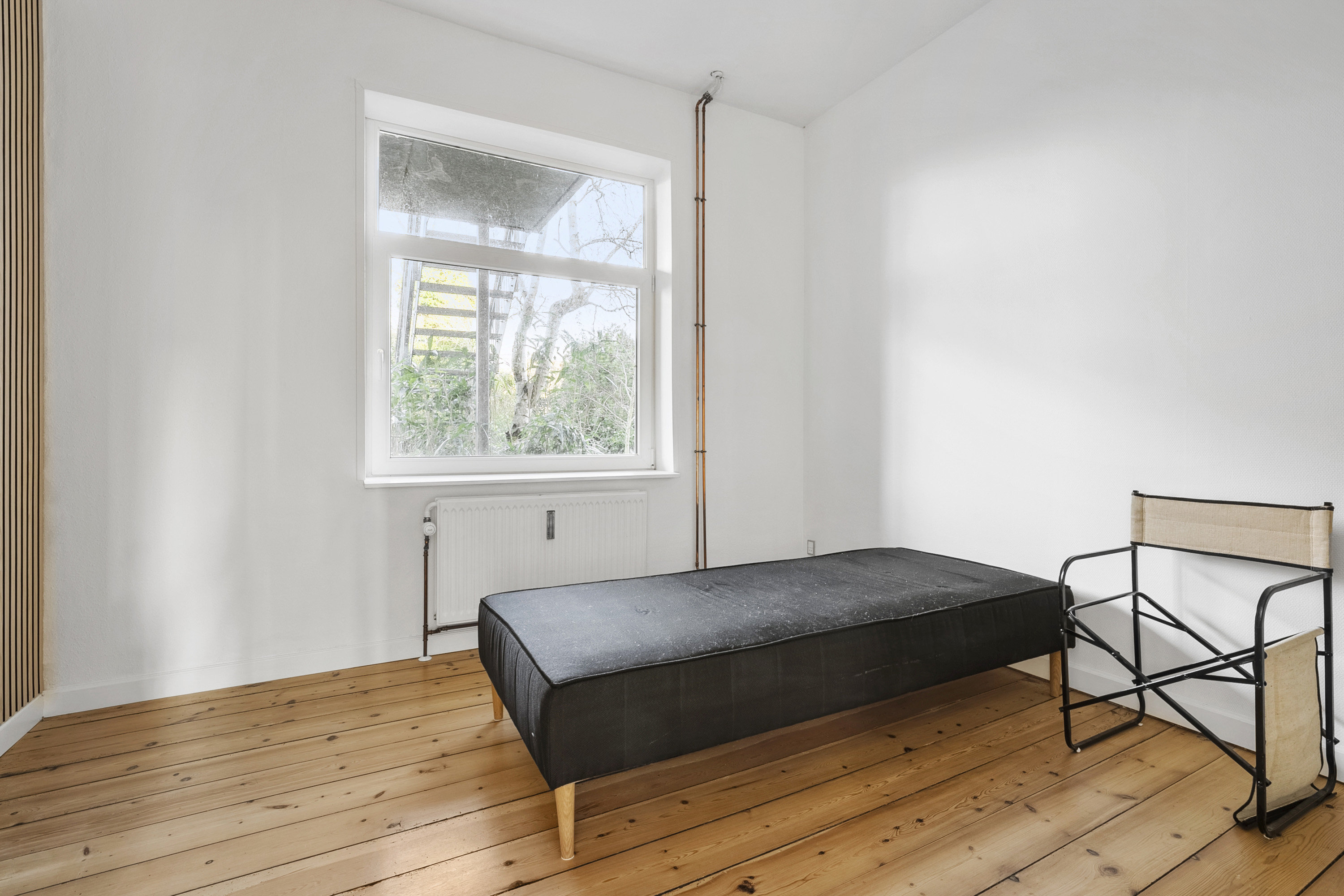 Fremhævet værelse billede i fuldskærmstilstand. Billede af Strandvej 32, 4220 Korsør