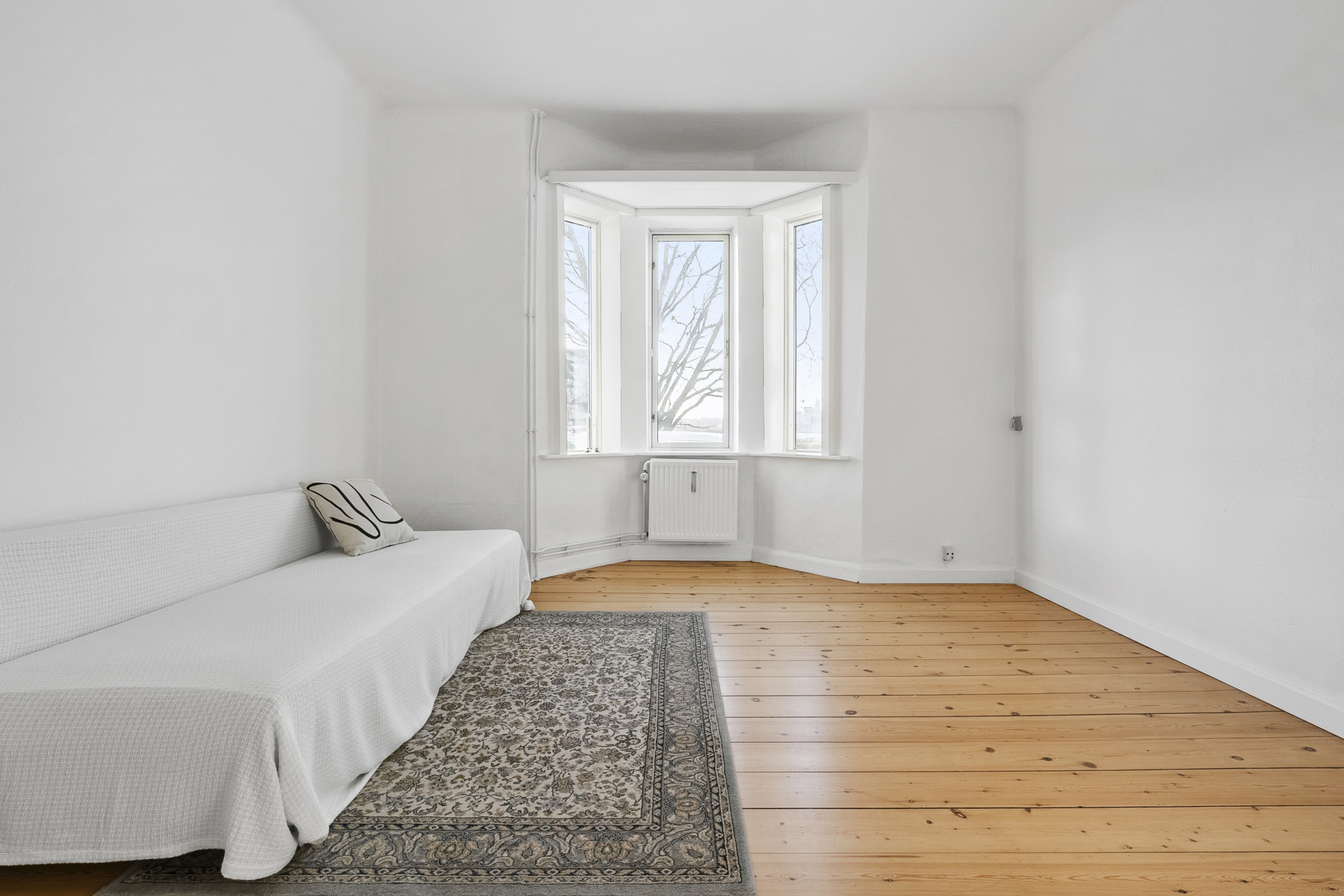 Fremhævet værelse billede i fuldskærmstilstand. Billede af Strandvej 32, 4220 Korsør