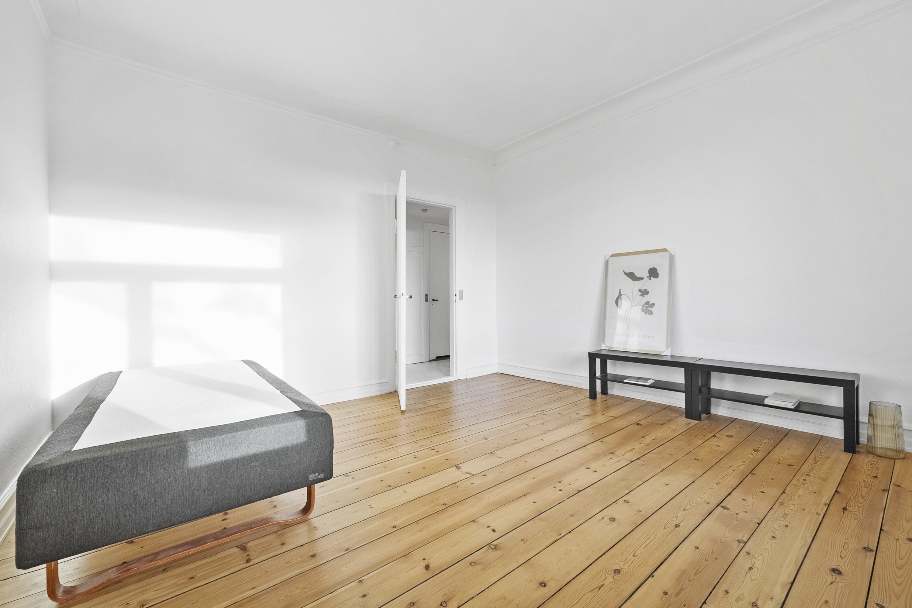 Fremhævet værelse billede i fuldskærmstilstand. Billede af Strandvej 32, 4220 Korsør