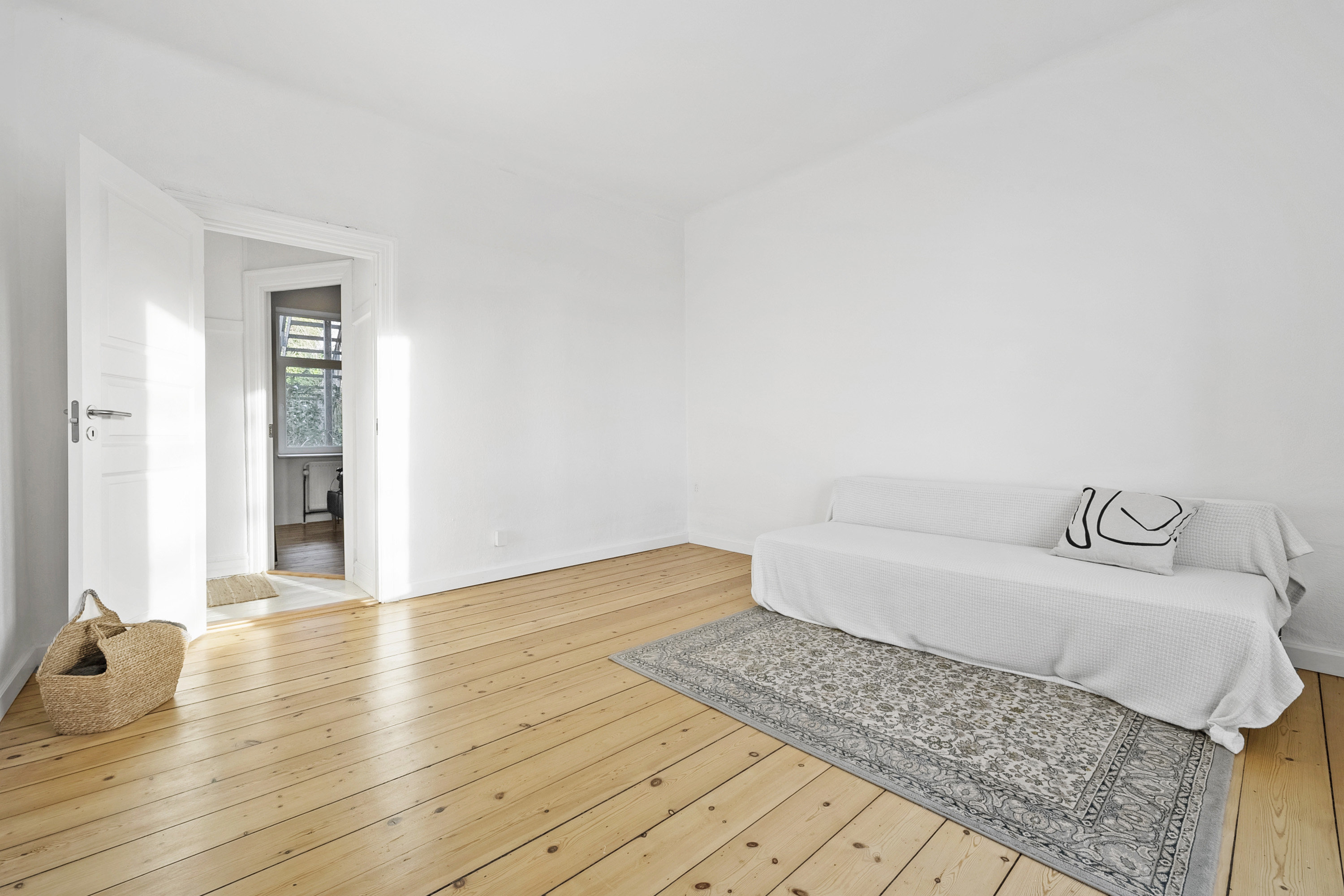 Fremhævet værelse billede i fuldskærmstilstand. Billede af Strandvej 32, 4220 Korsør