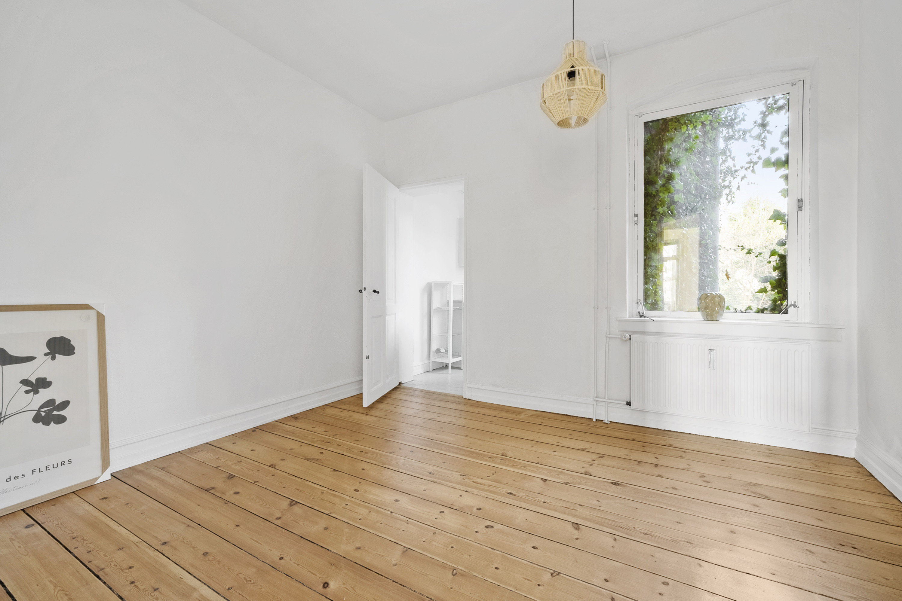 Fremhævet værelse billede i fuldskærmstilstand. Billede af Strandvej 32, 4220 Korsør