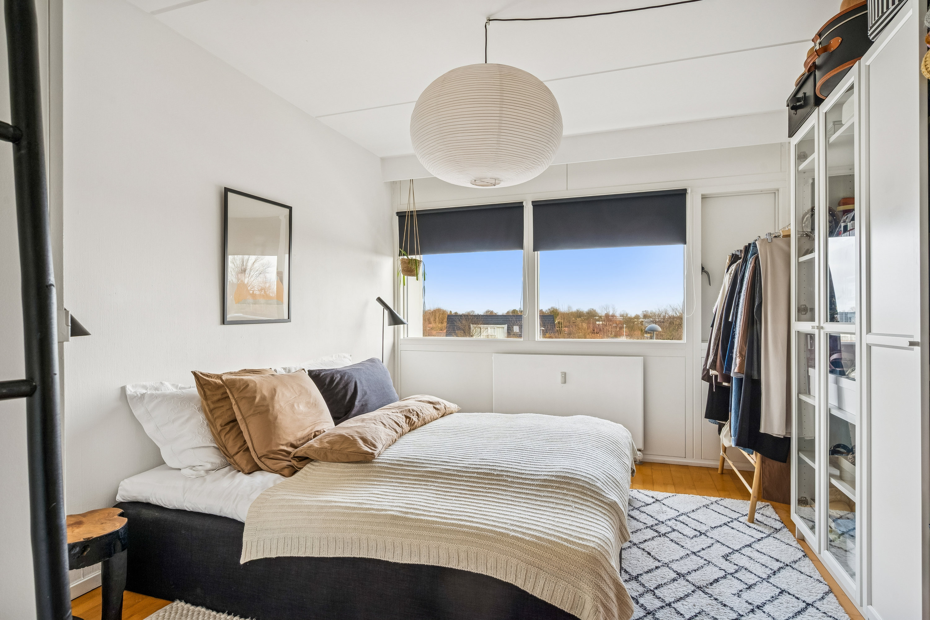 Fremhævet værelse billede i fuldskærmstilstand. Billede af Brobjerg Parkvej 21, 1. 4., 8250 Egå