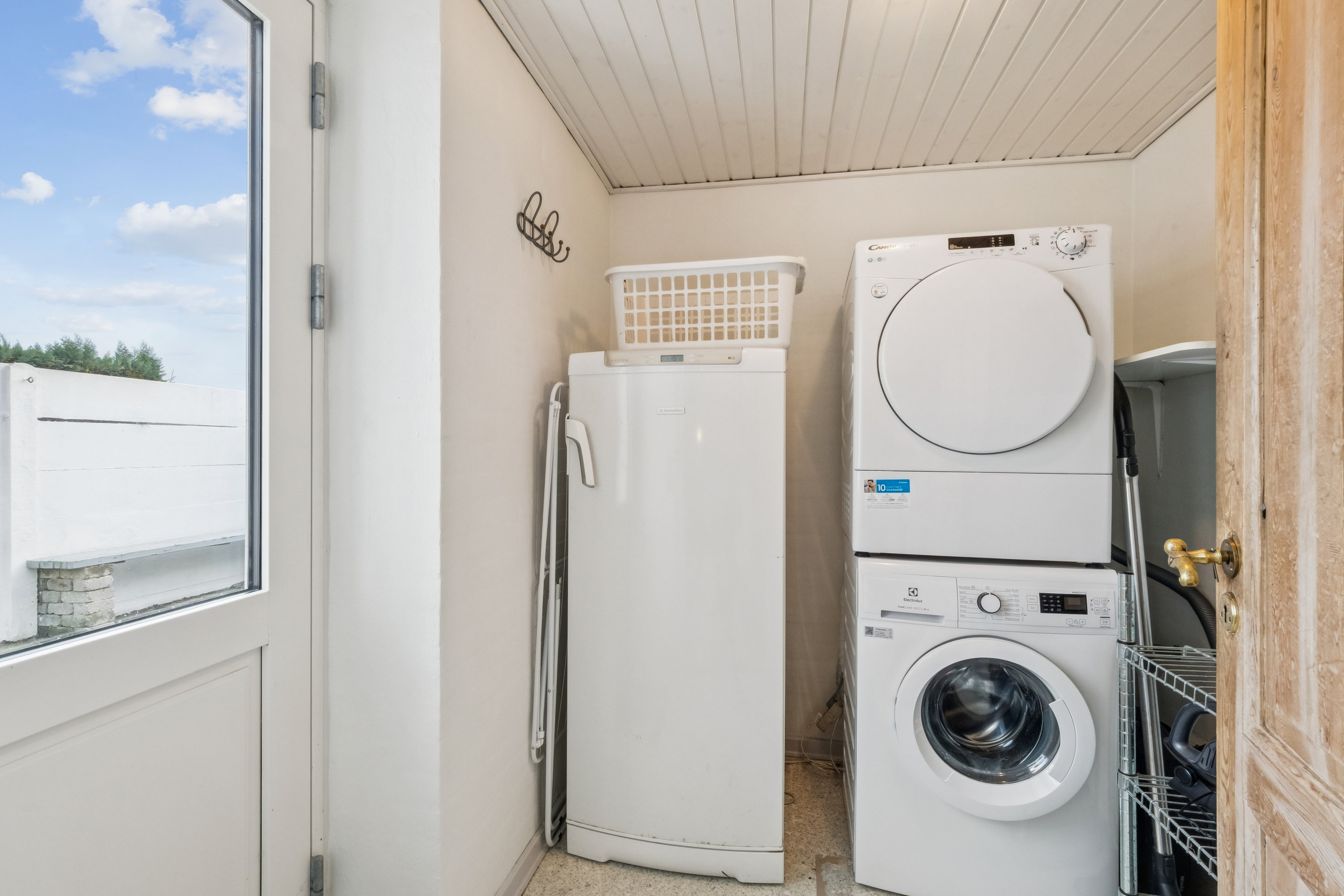 Fremhævet bryggers billede i fuldskærmstilstand. Billede af Fjordgade 14, 7900 Nykøbing M