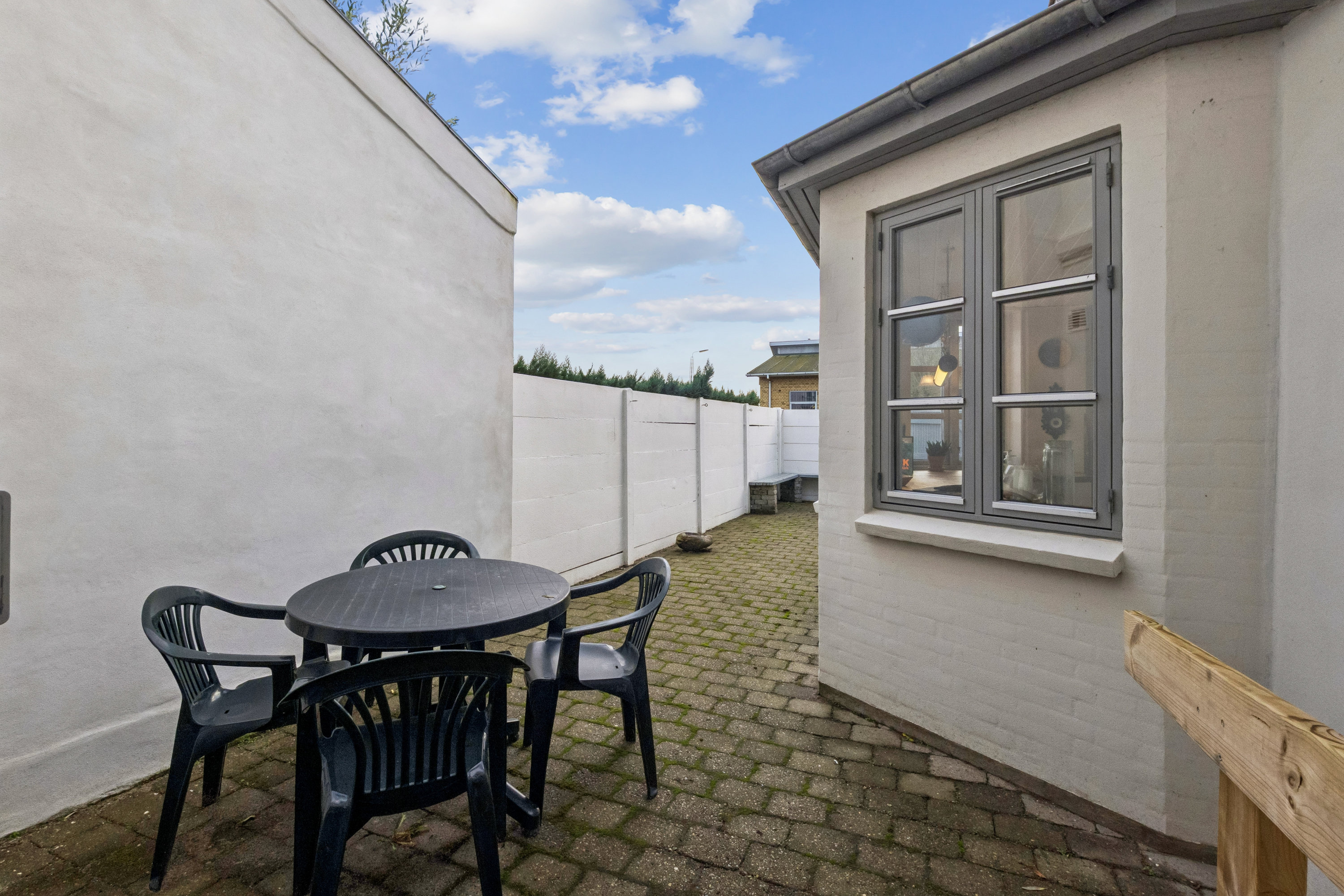 Fremhævet andet billede i fuldskærmstilstand. Billede af Fjordgade 14, 7900 Nykøbing M