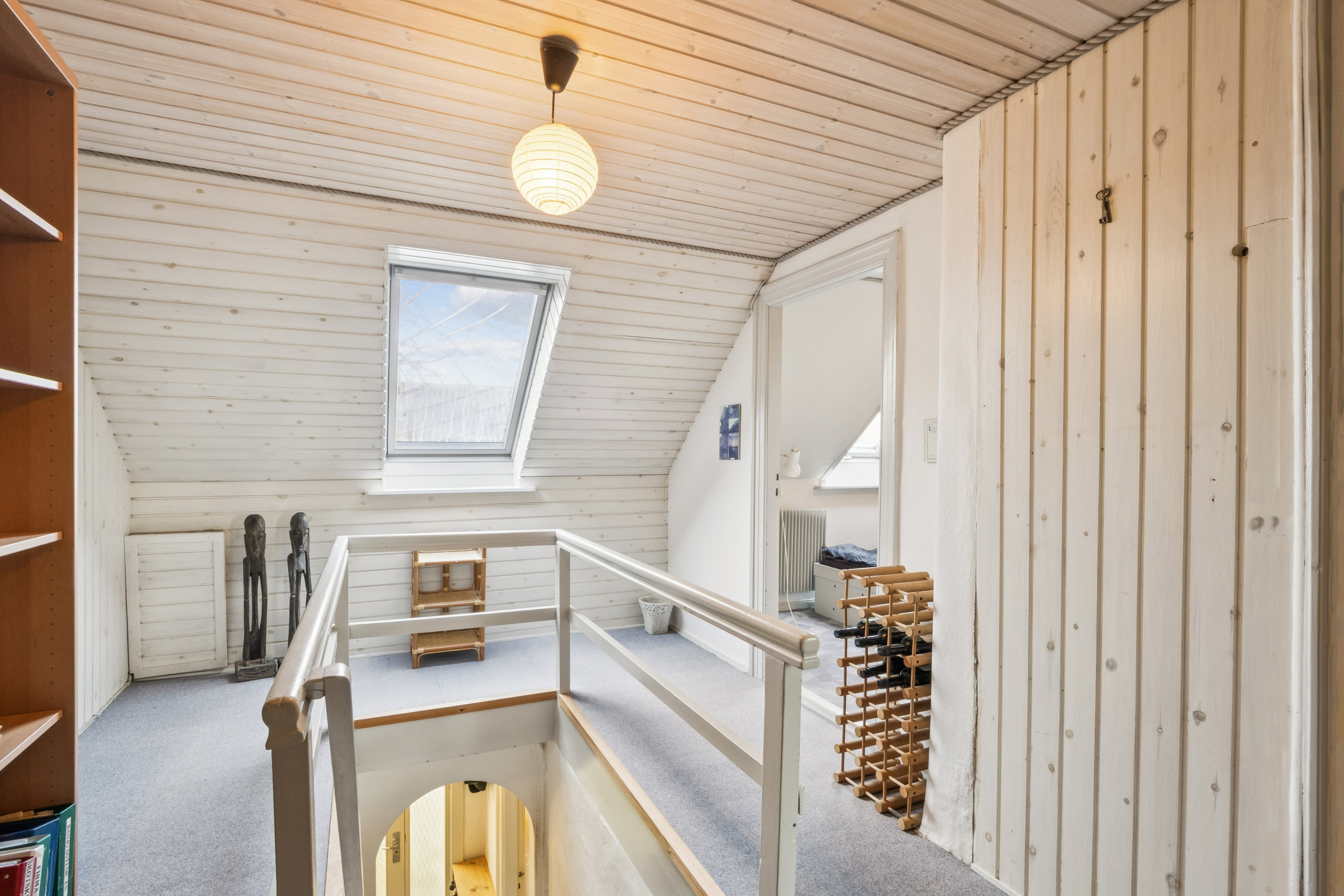 Fremhævet badeværelse billede i fuldskærmstilstand. Billede af Fjordgade 14, 7900 Nykøbing M