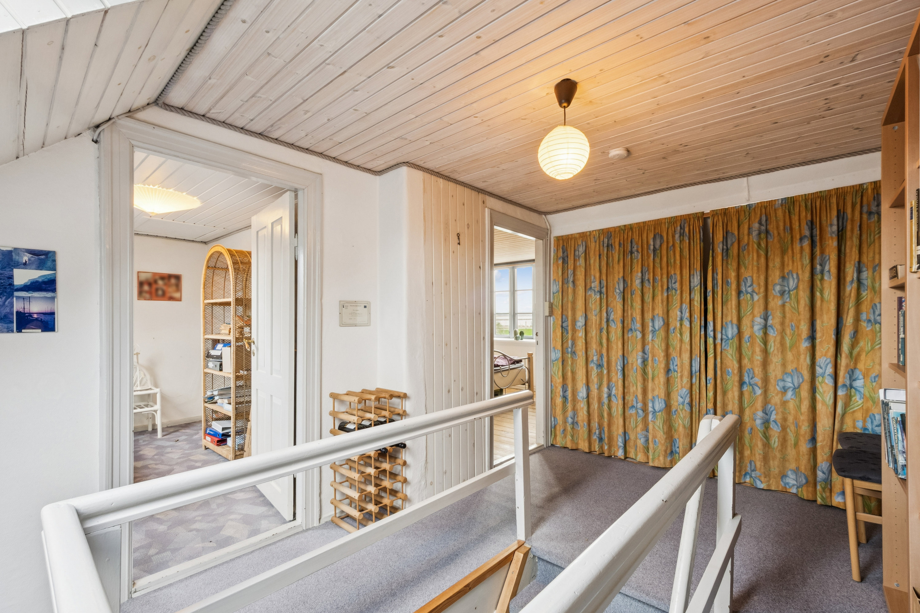 Fremhævet værelse billede i fuldskærmstilstand. Billede af Fjordgade 14, 7900 Nykøbing M