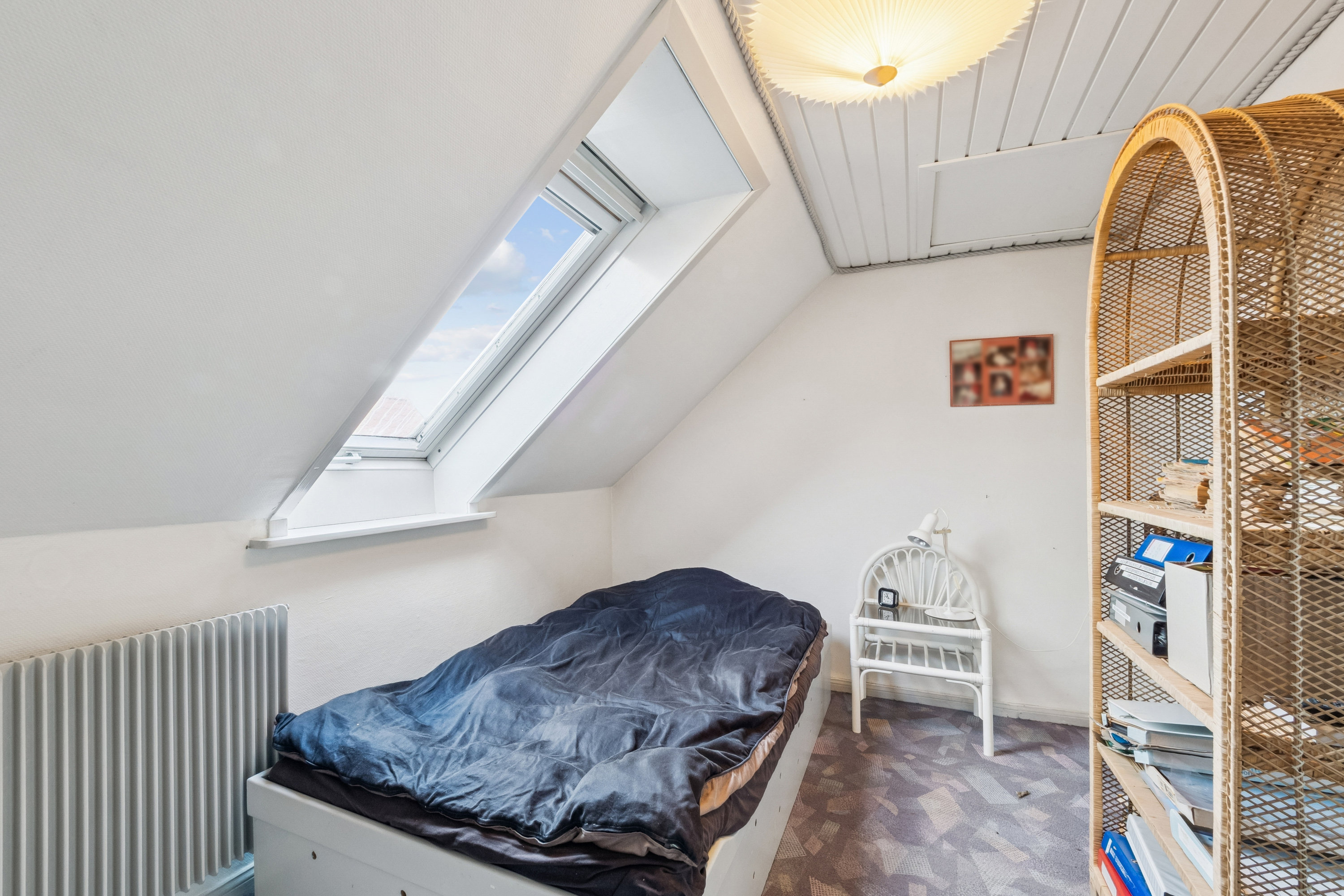 Fremhævet værelse billede i fuldskærmstilstand. Billede af Fjordgade 14, 7900 Nykøbing M