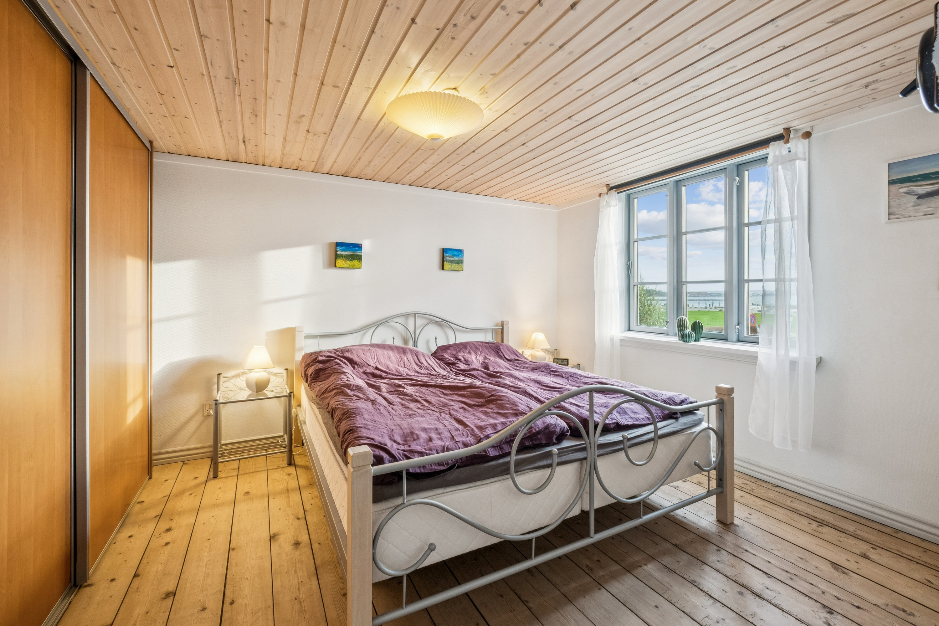 Fremhævet værelse billede i fuldskærmstilstand. Billede af Fjordgade 14, 7900 Nykøbing M