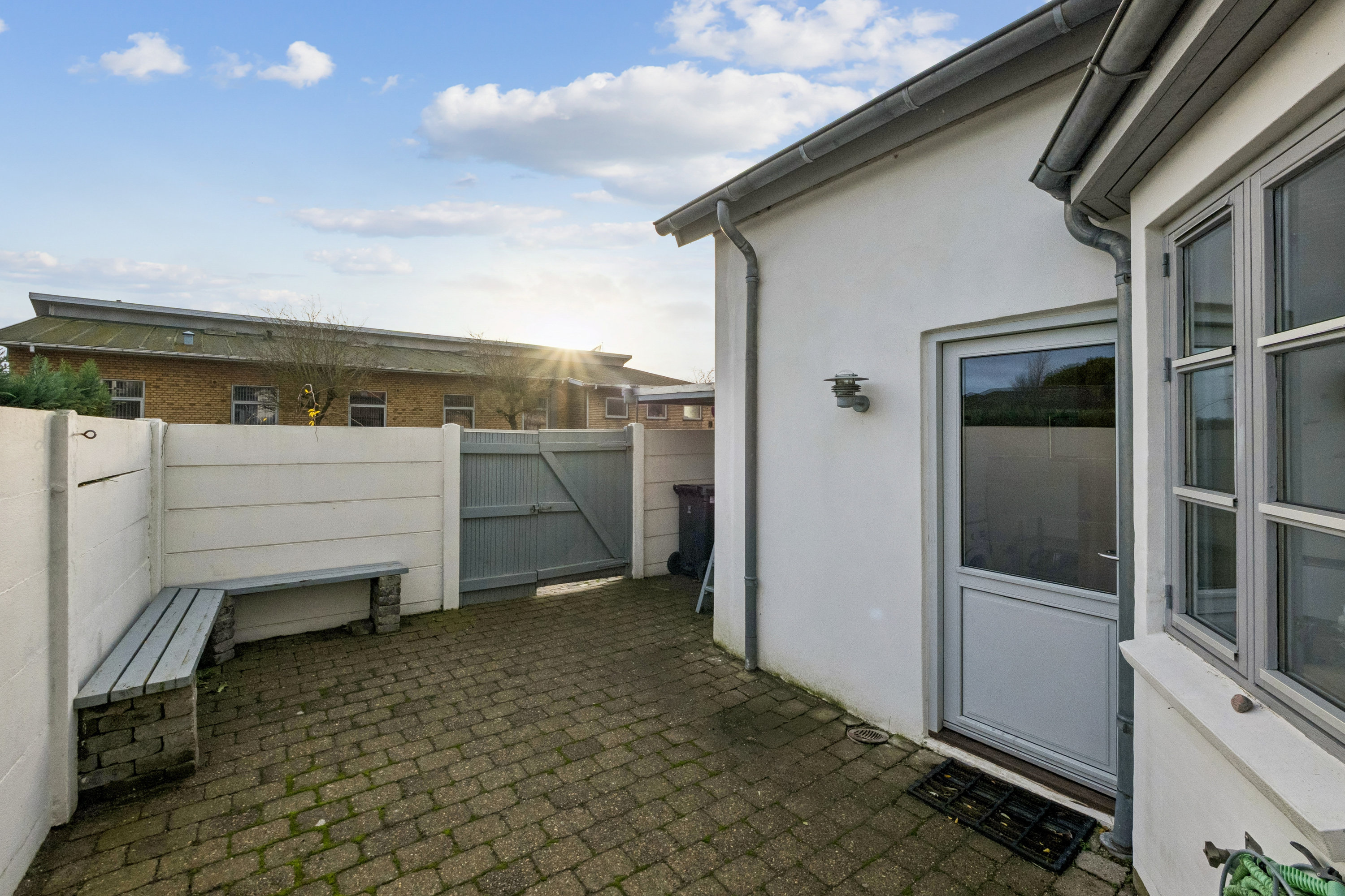 Fremhævet andet billede i fuldskærmstilstand. Billede af Fjordgade 14, 7900 Nykøbing M