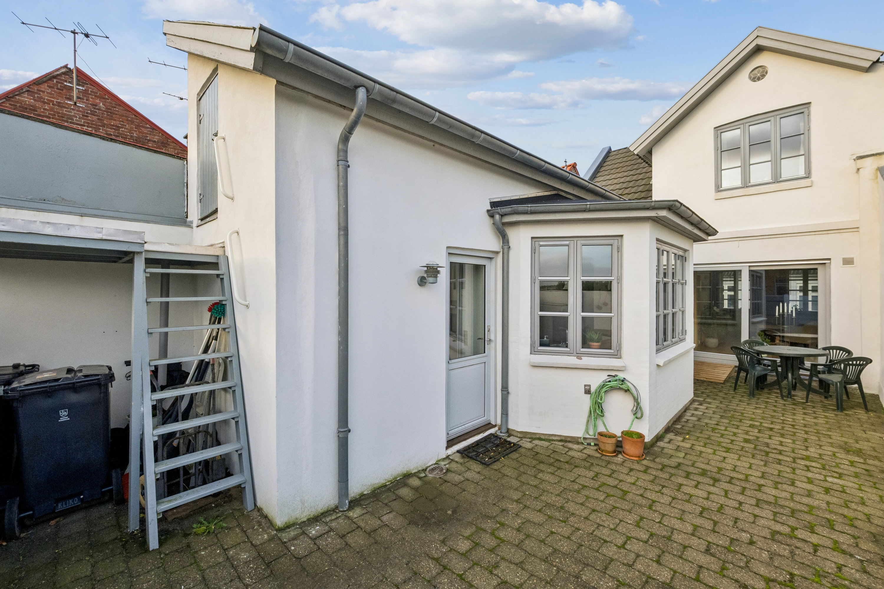 Fremhævet andet billede i fuldskærmstilstand. Billede af Fjordgade 14, 7900 Nykøbing M