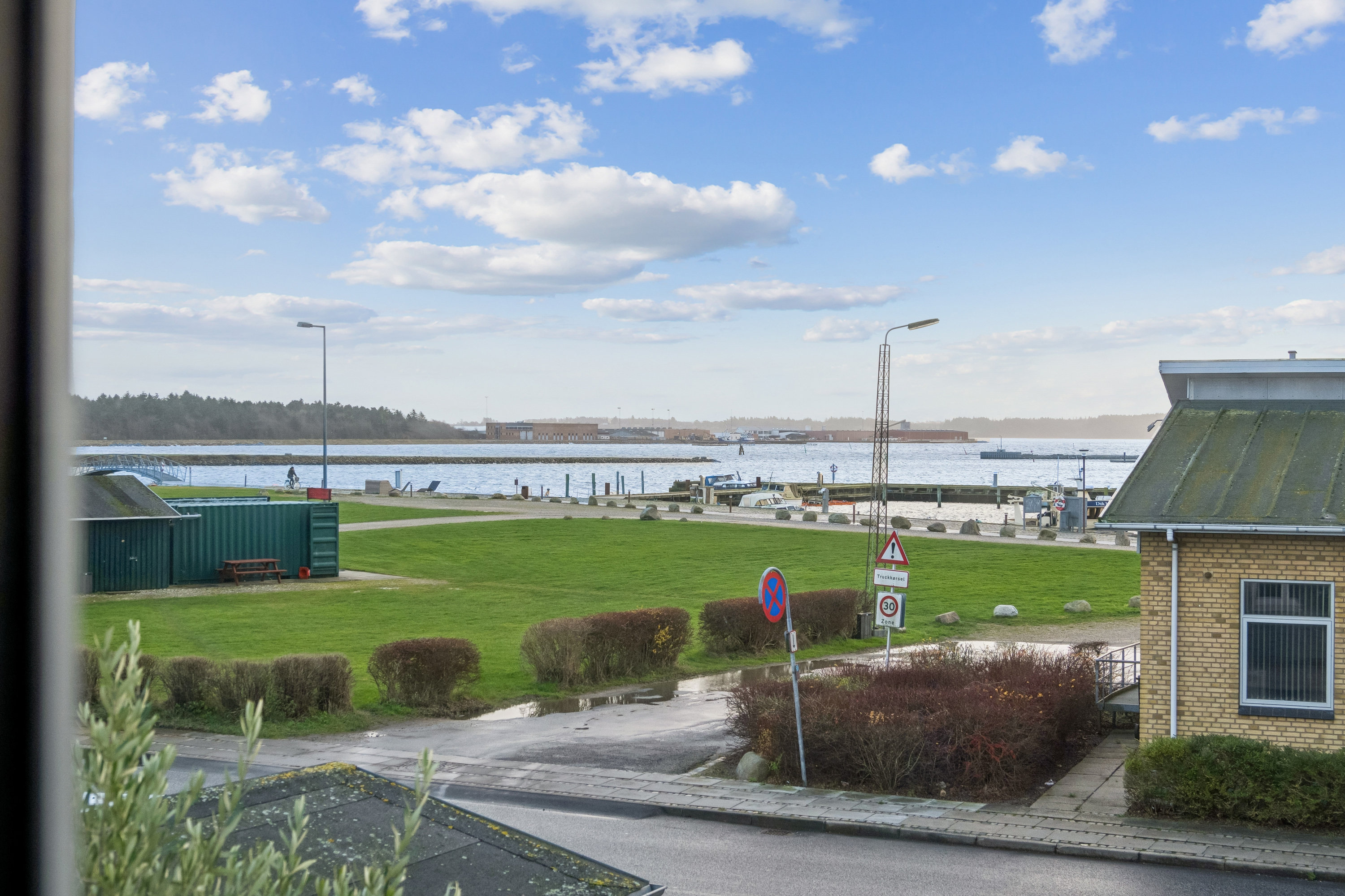 Rækkehus: Andet på Fjordgade 14, 7900 Nykøbing M