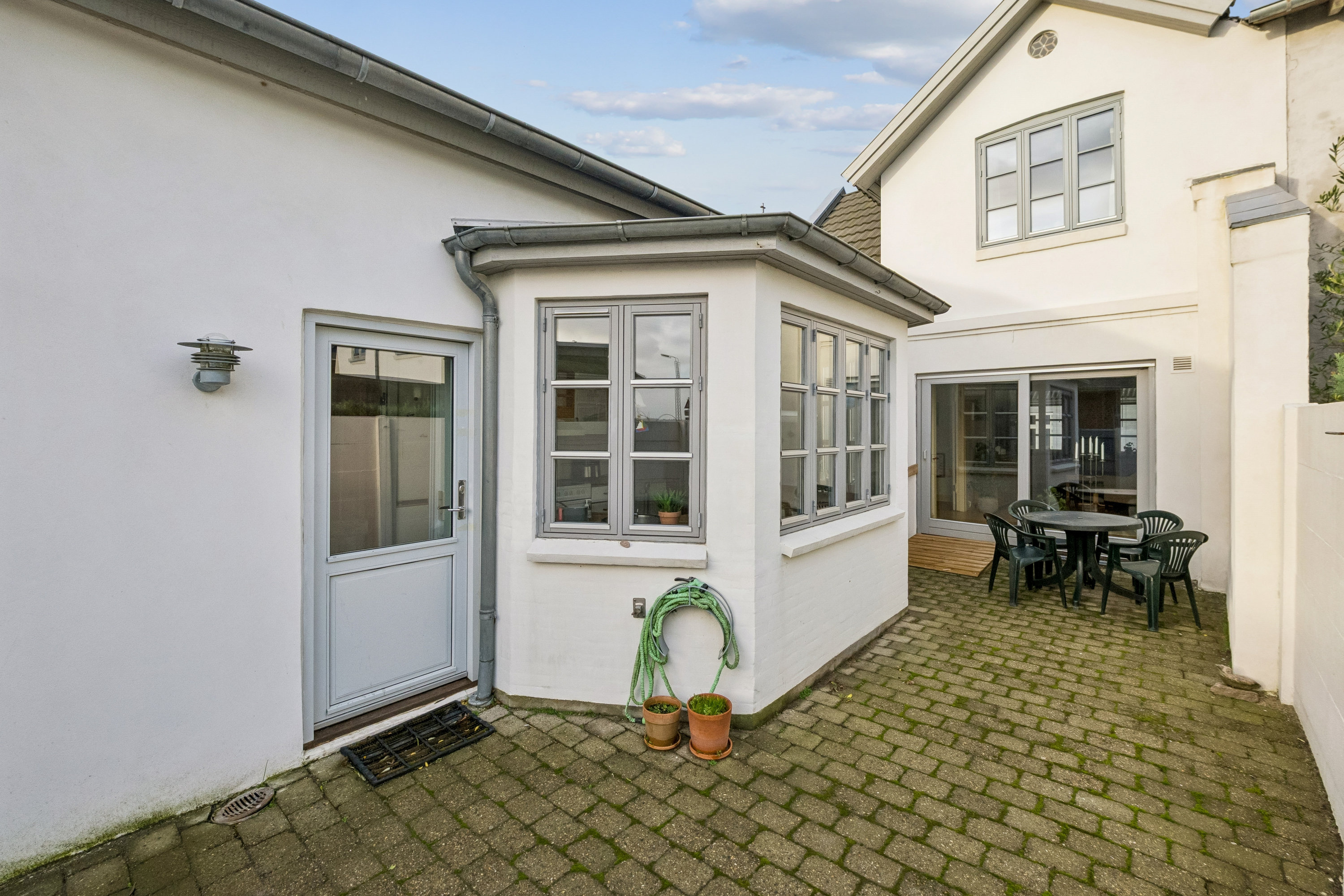 Fremhævet andet billede i fuldskærmstilstand. Billede af Fjordgade 14, 7900 Nykøbing M