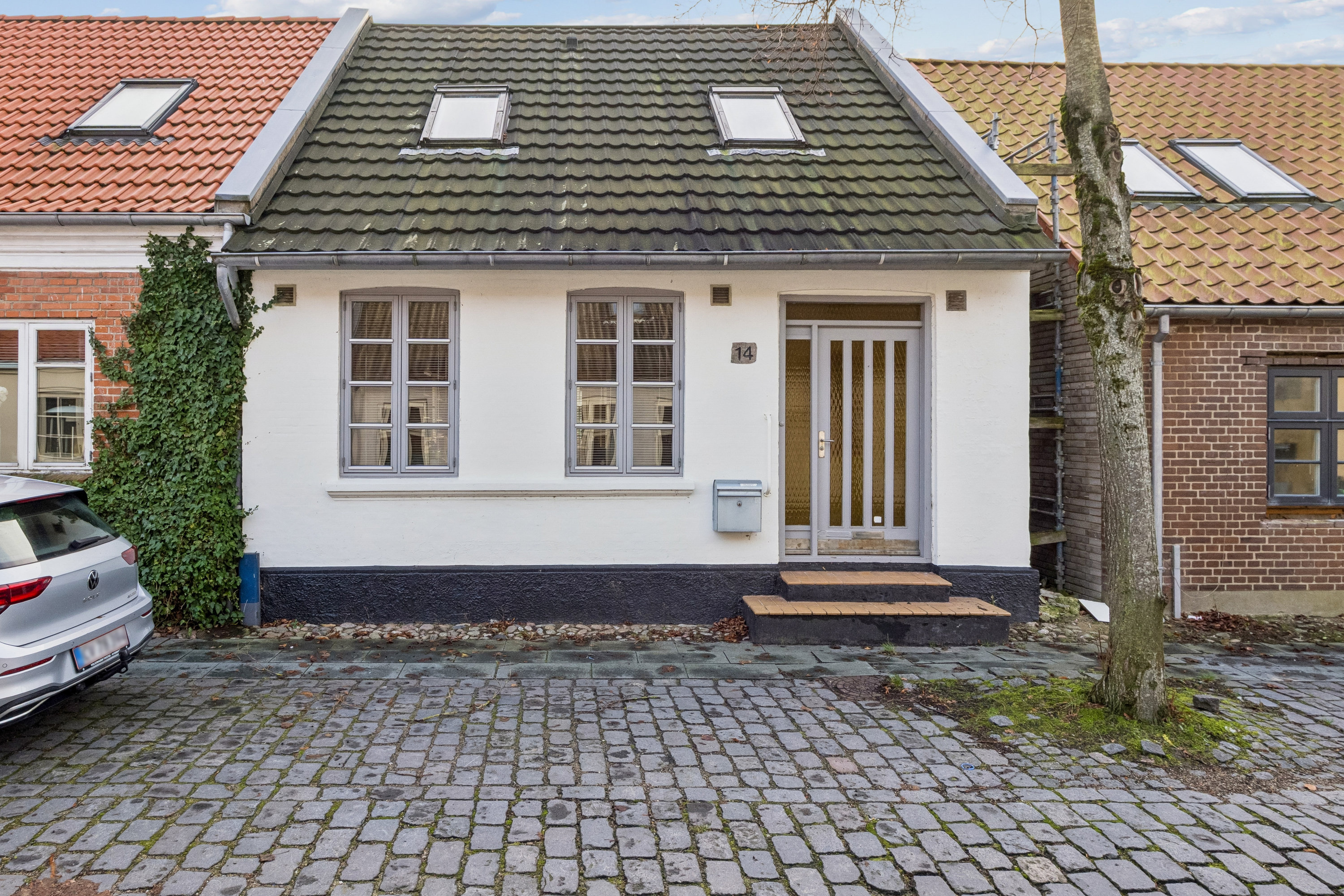 Miniaturebillede 2: andet. Billede af Fjordgade 14, 7900 Nykøbing M