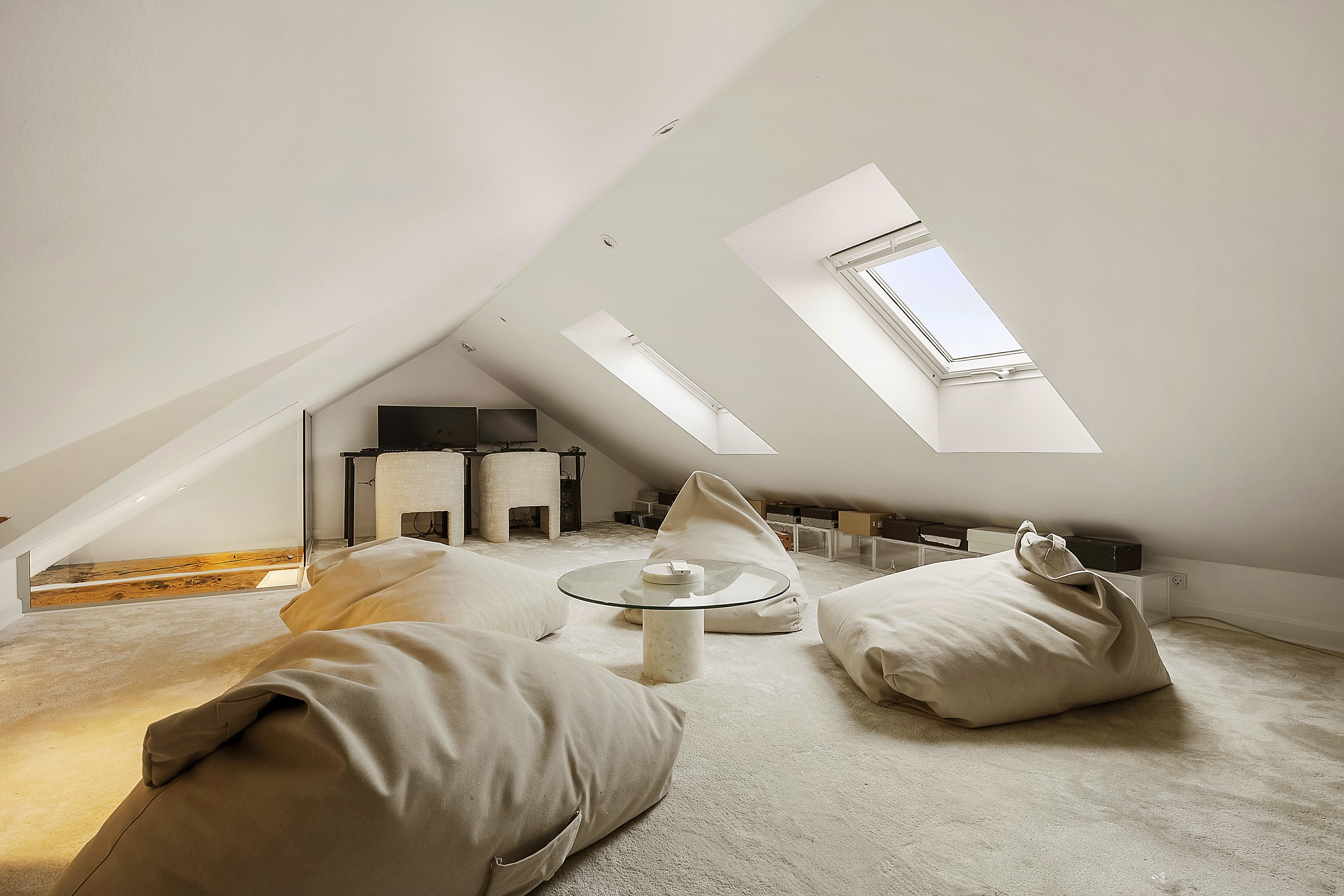 Fremhævet  billede i fuldskærmstilstand. Billede af Jagtvej 54, 1., 5000 Odense C