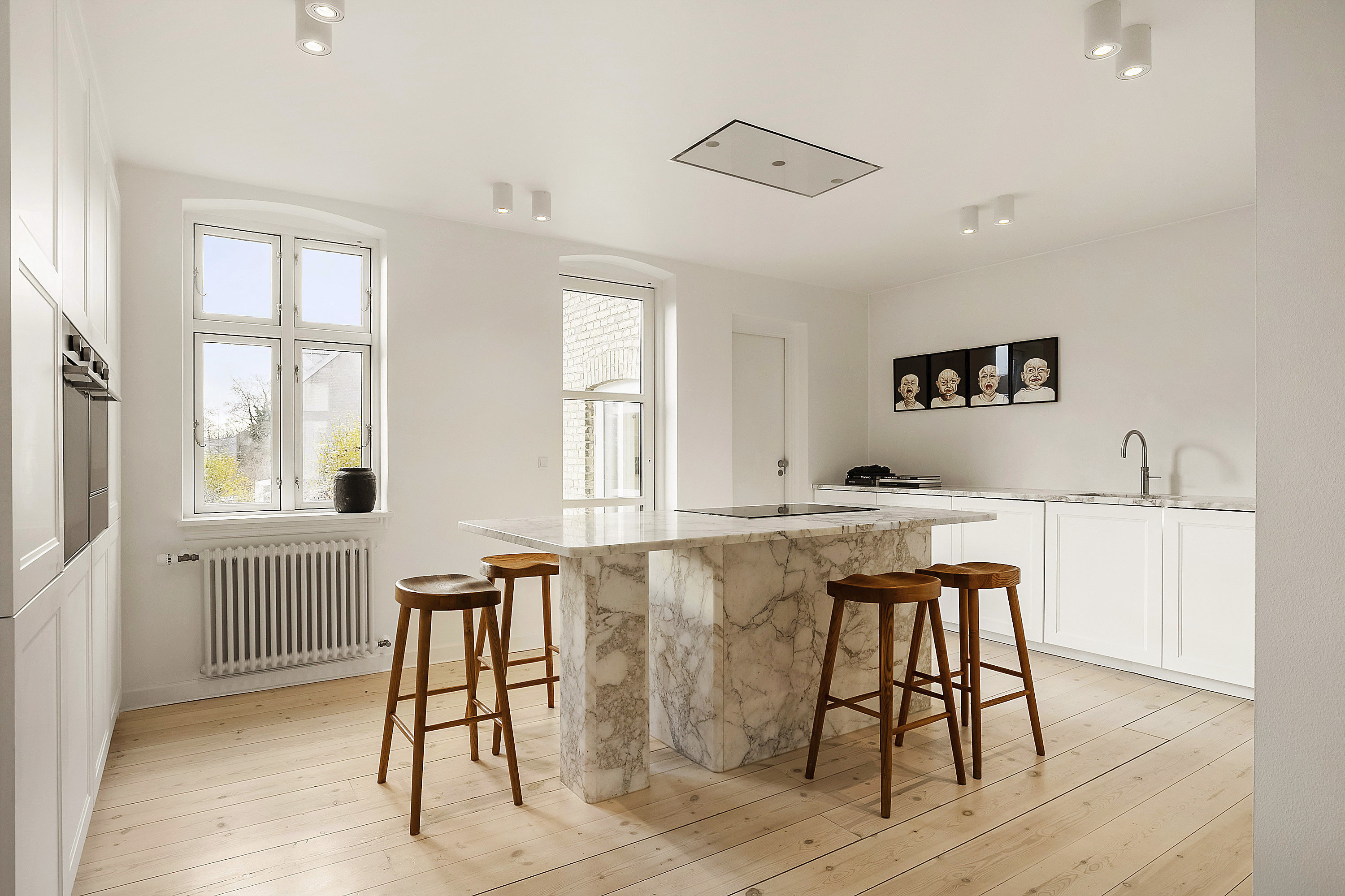 Jagtvej 54, 1., 5000 Odense C