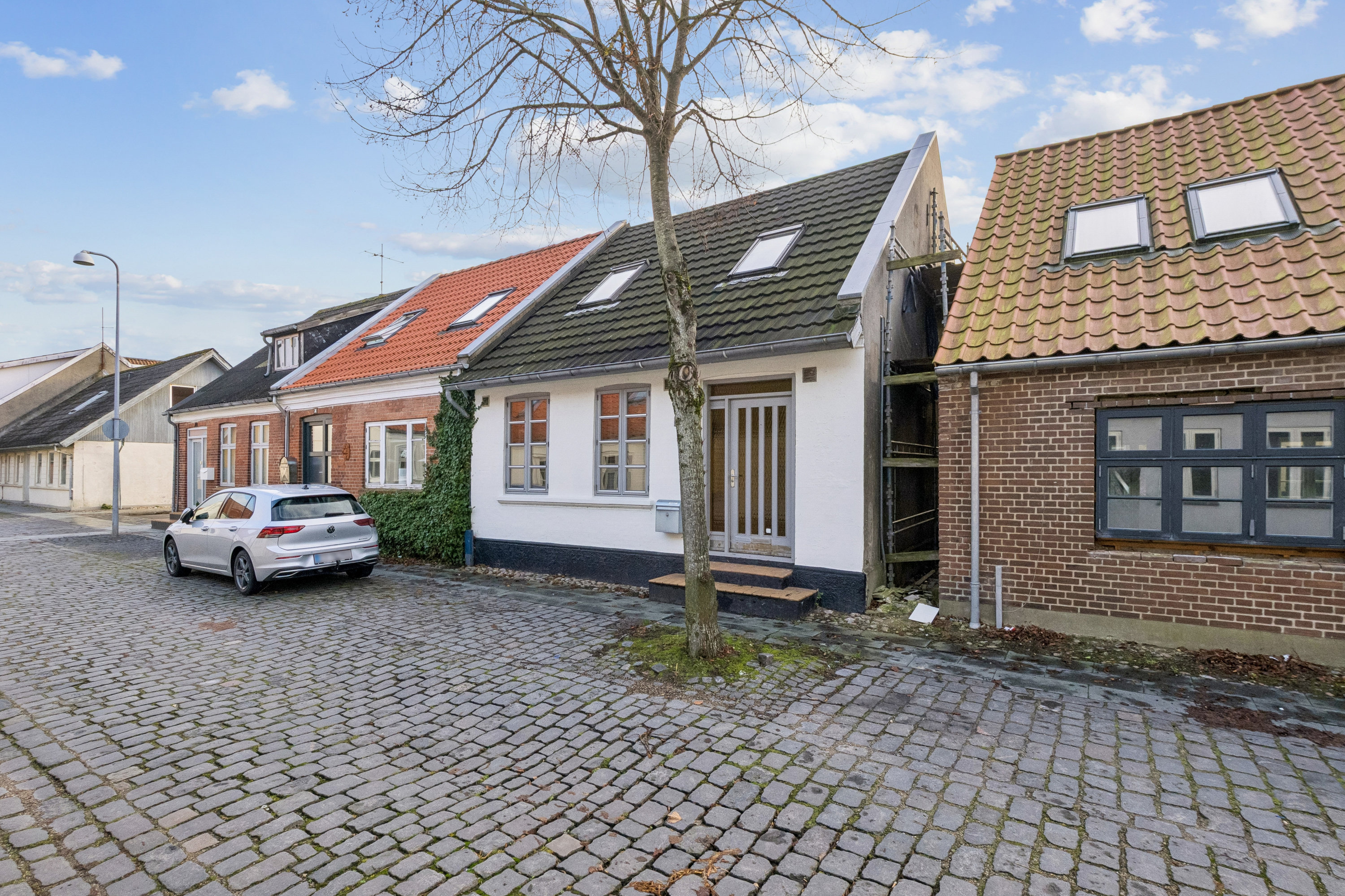 Miniaturebillede 1: andet. Billede af Fjordgade 14, 7900 Nykøbing M