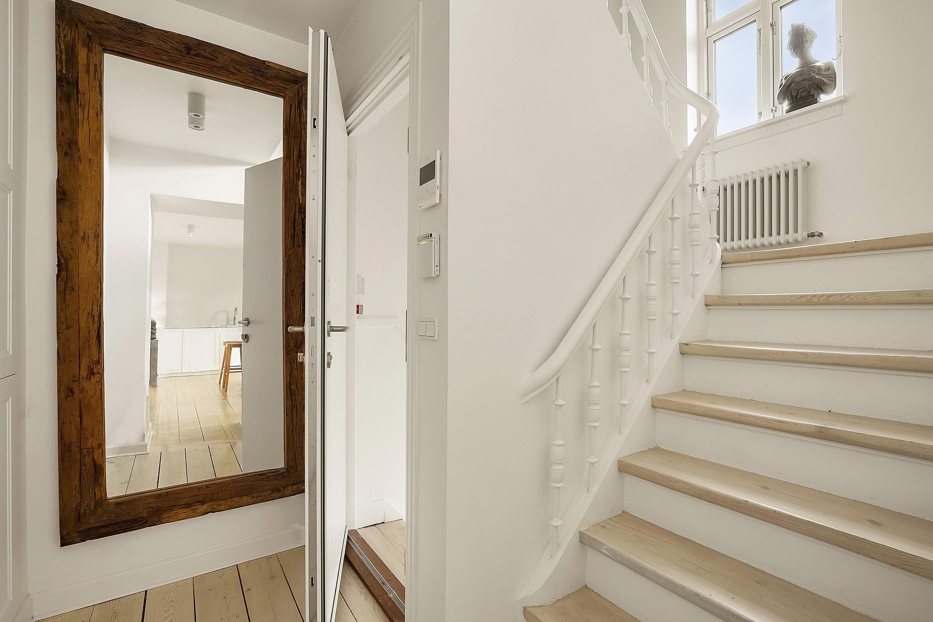 Jagtvej 54, 1., 5000 Odense C