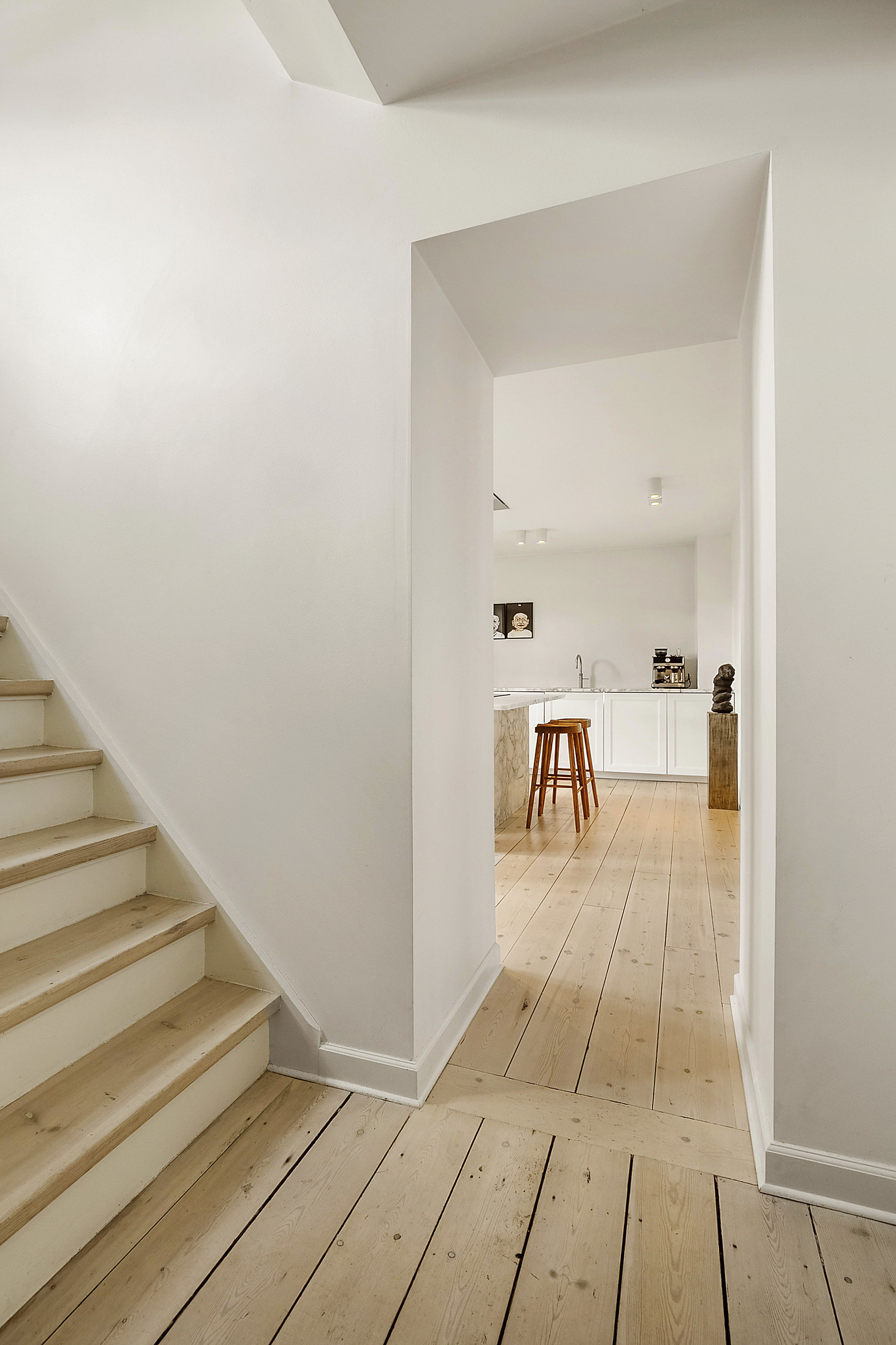 Fremhævet  billede i fuldskærmstilstand. Billede af Jagtvej 54, 1., 5000 Odense C