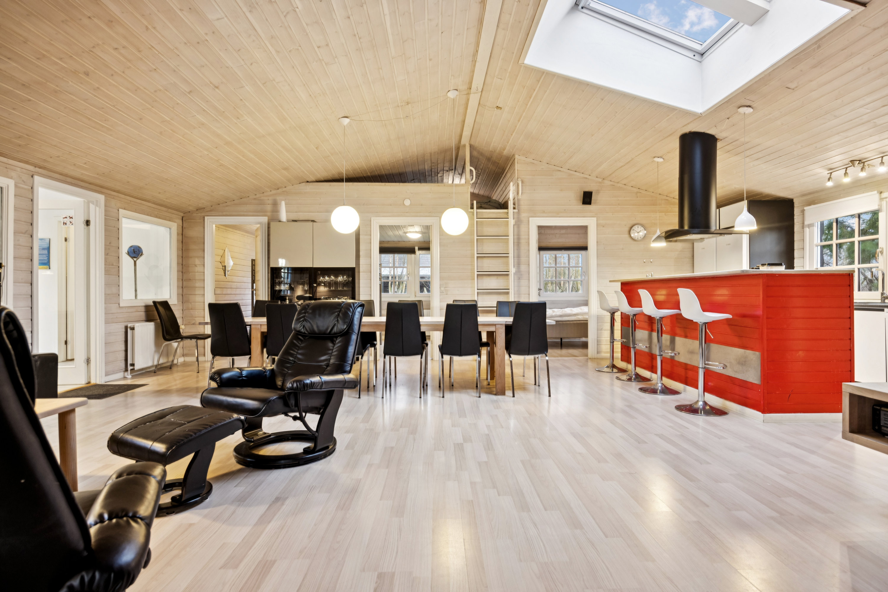 Sommervej 11, 9370 Hals