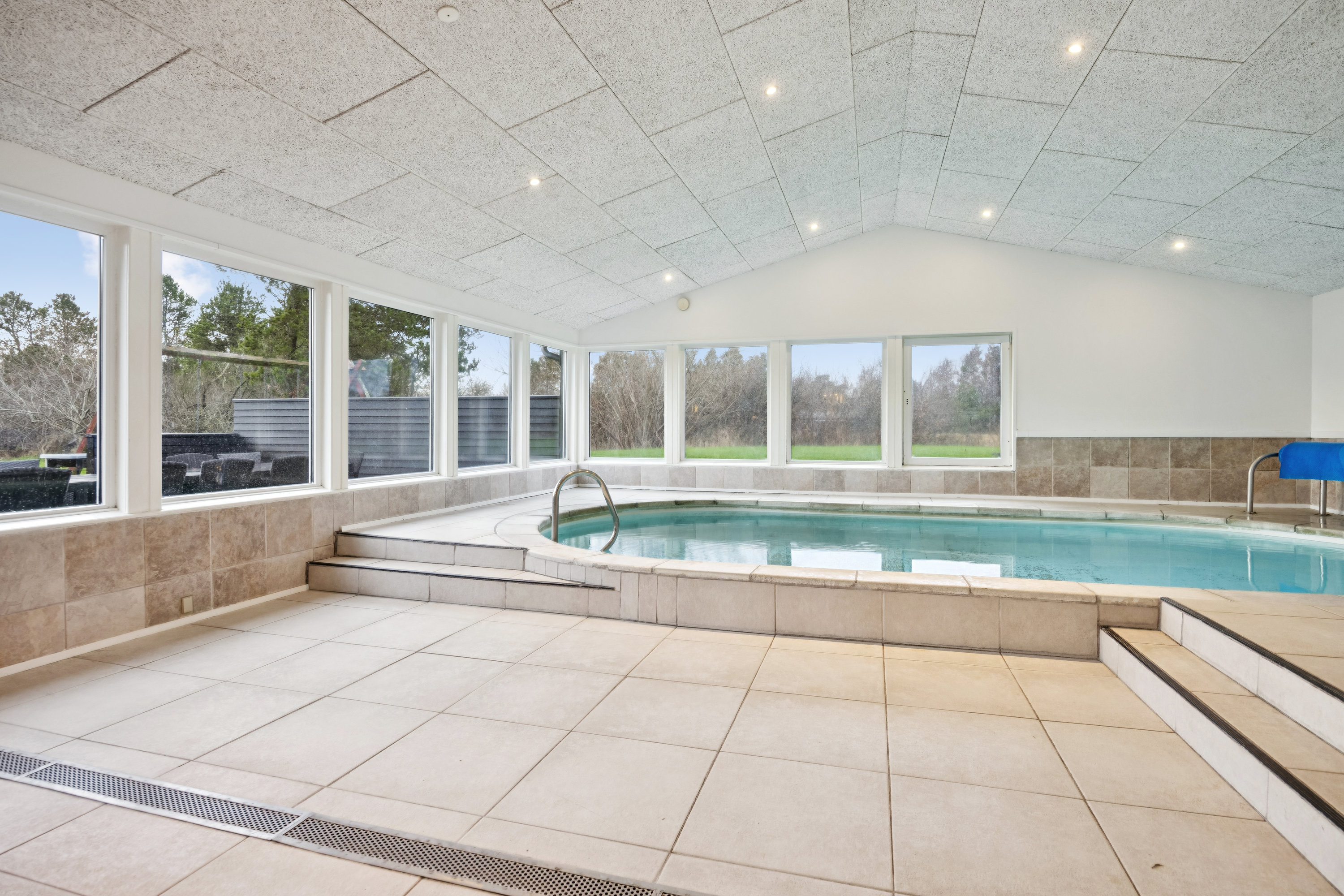 Fremhævet andet billede i fuldskærmstilstand. Billede af Sommervej 11, 9370 Hals