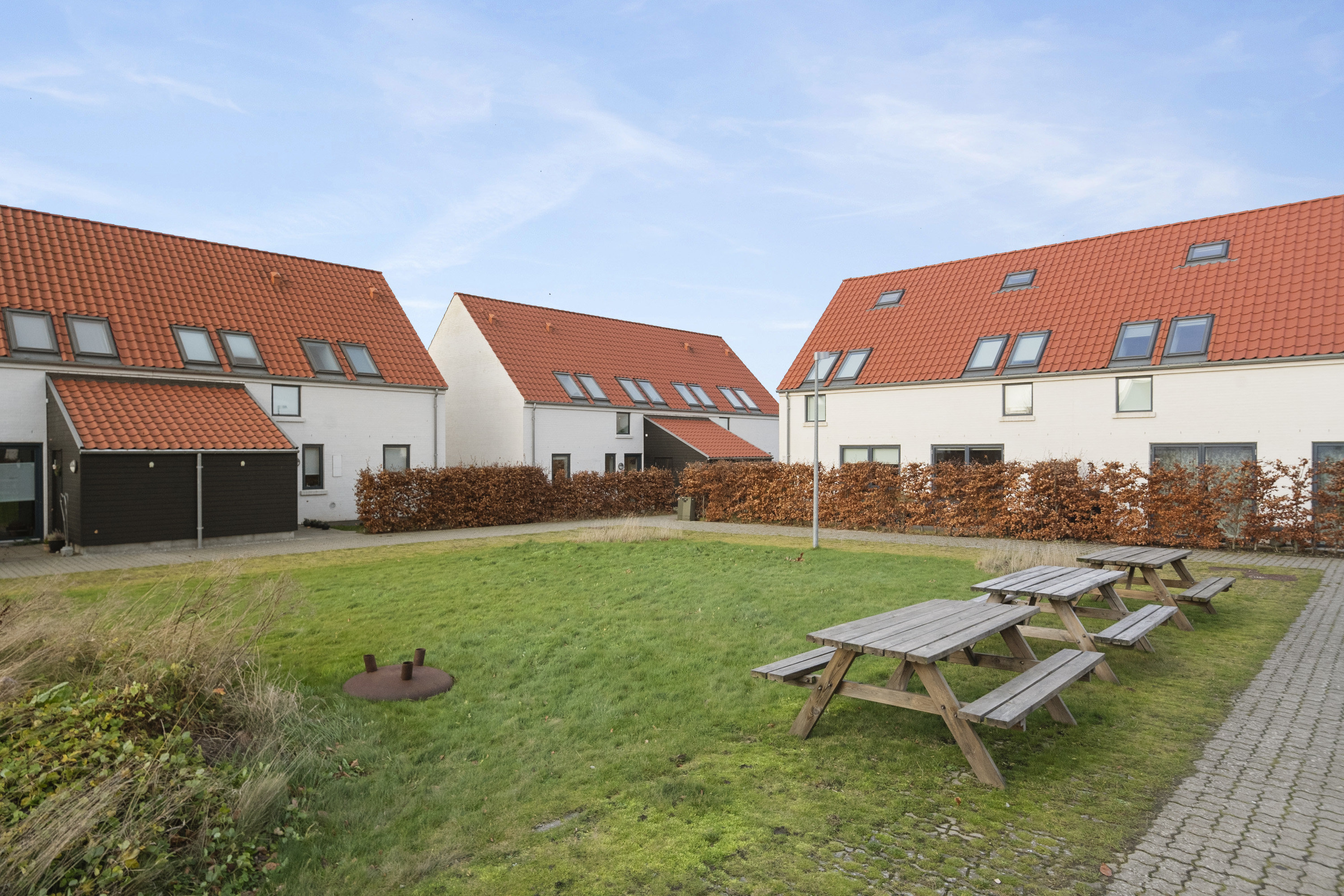 Fremhævet ejendommen billede i fuldskærmstilstand. Billede af Nedergårdsvej 52M, Skejby, 8200 Aarhus N