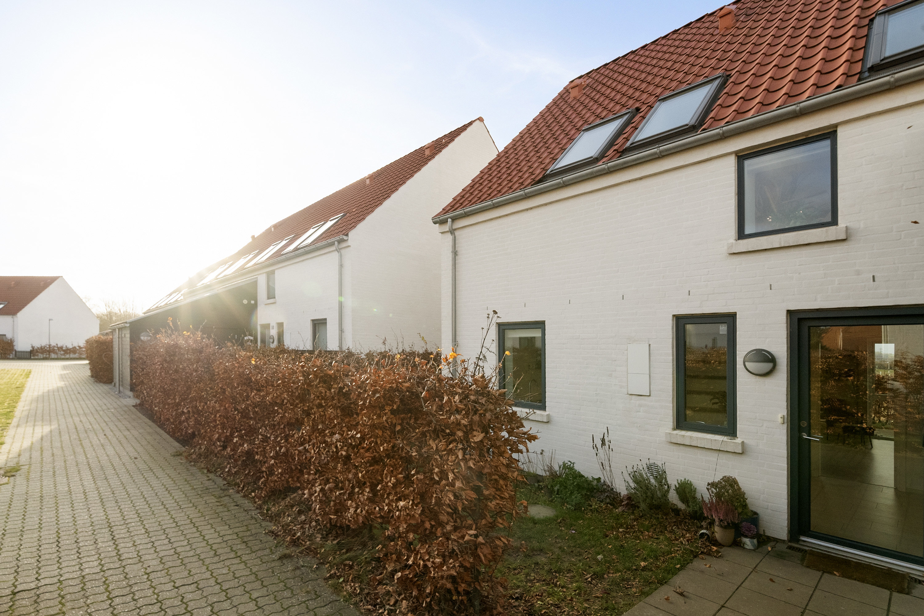 Fremhævet ejendommen billede i fuldskærmstilstand. Billede af Nedergårdsvej 52M, Skejby, 8200 Aarhus N