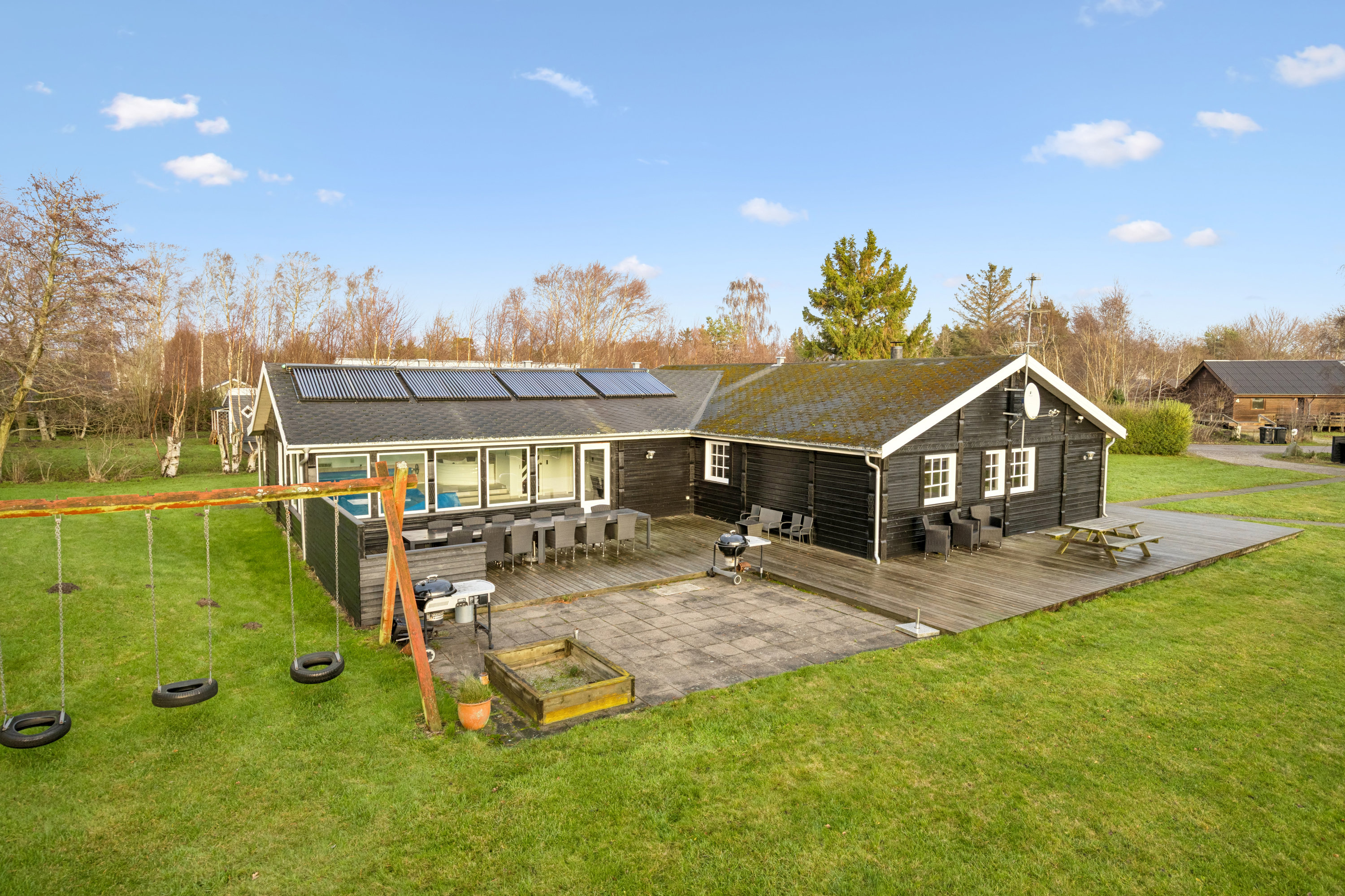 Sommervej 11, 9370 Hals