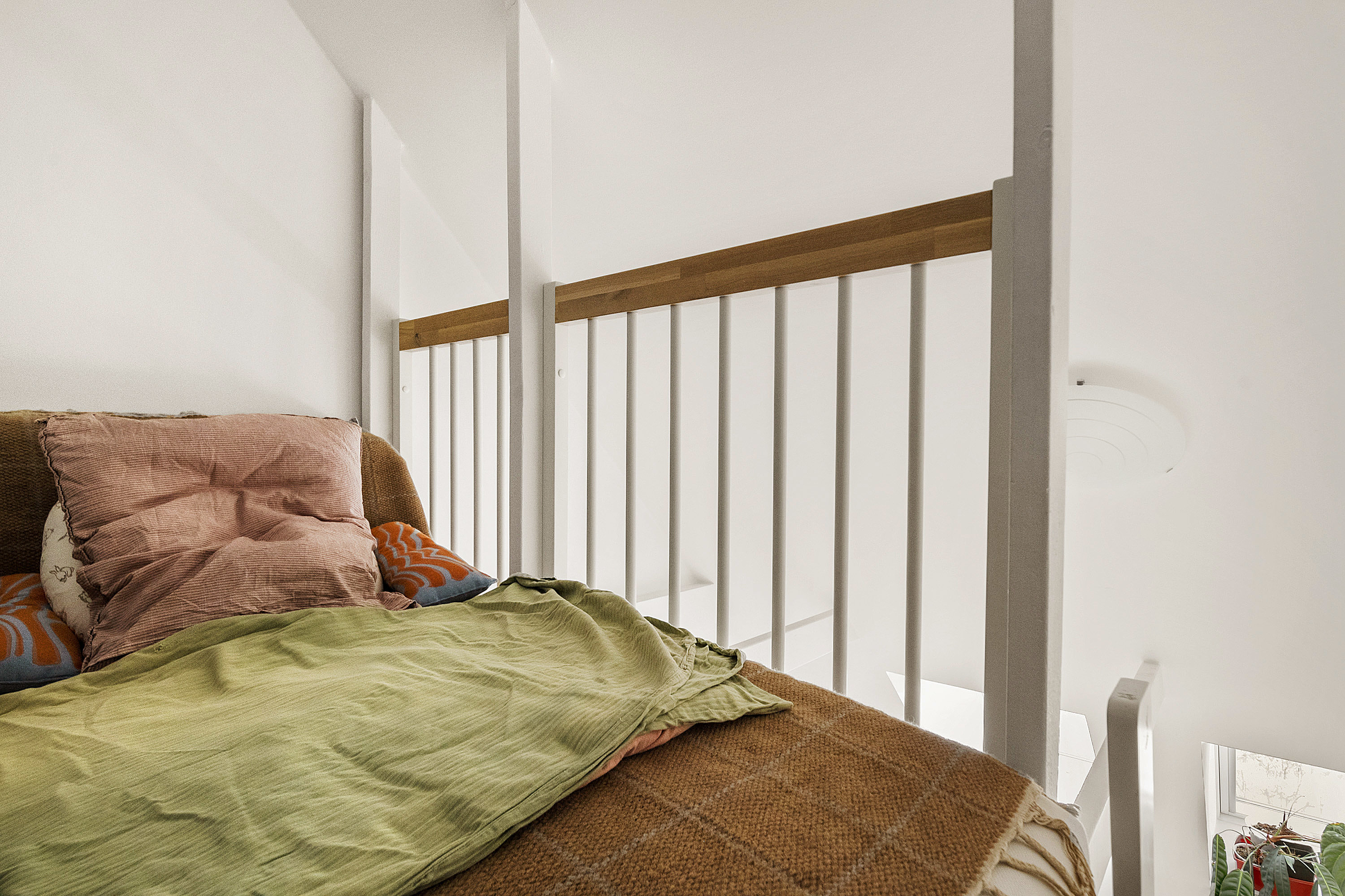 Fremhævet soveværelse billede i fuldskærmstilstand. Billede af Nedergårdsvej 52M, Skejby, 8200 Aarhus N