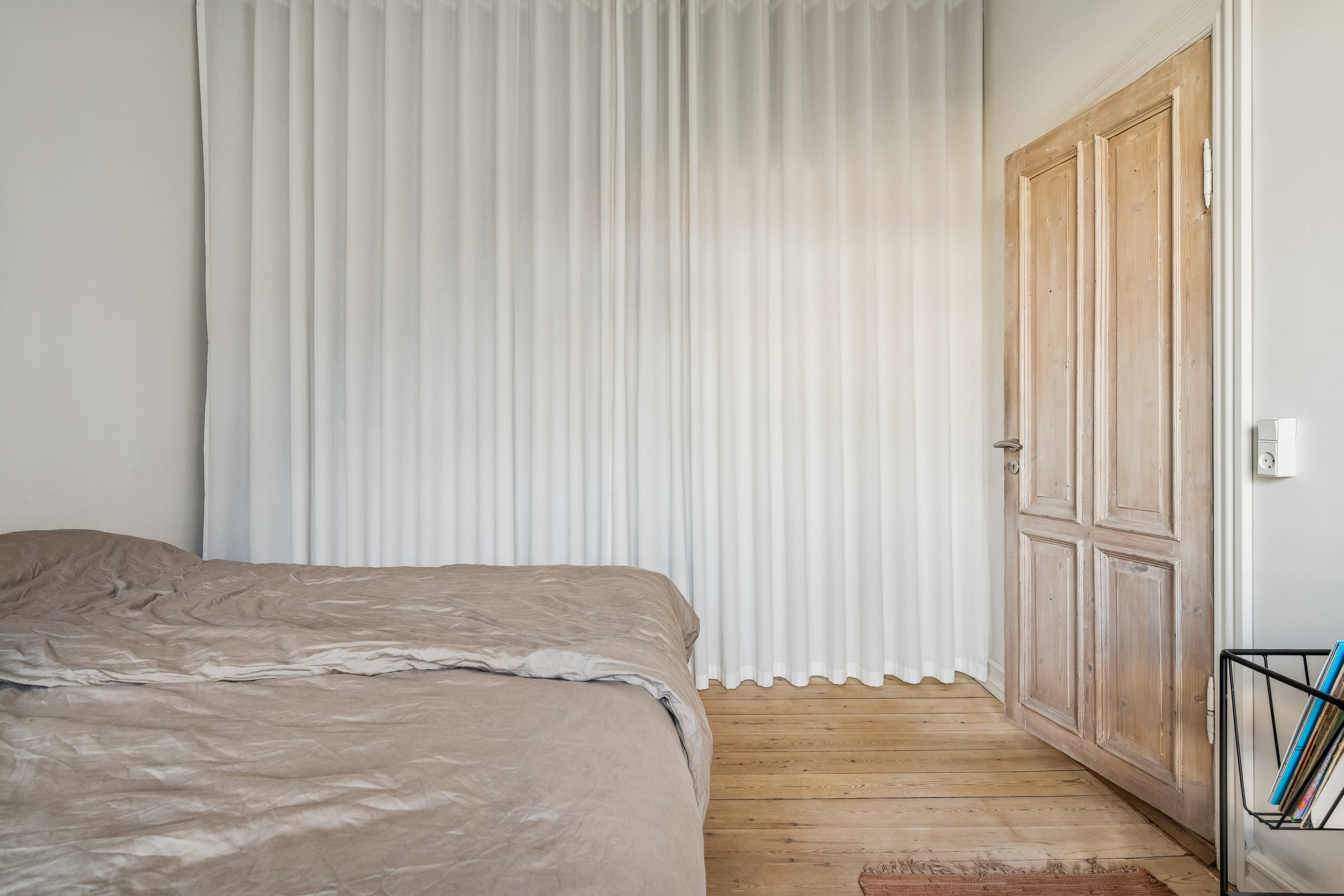 Fremhævet værelse billede i fuldskærmstilstand. Billede af Fynsgade 30, 3. th., 8000 Aarhus C