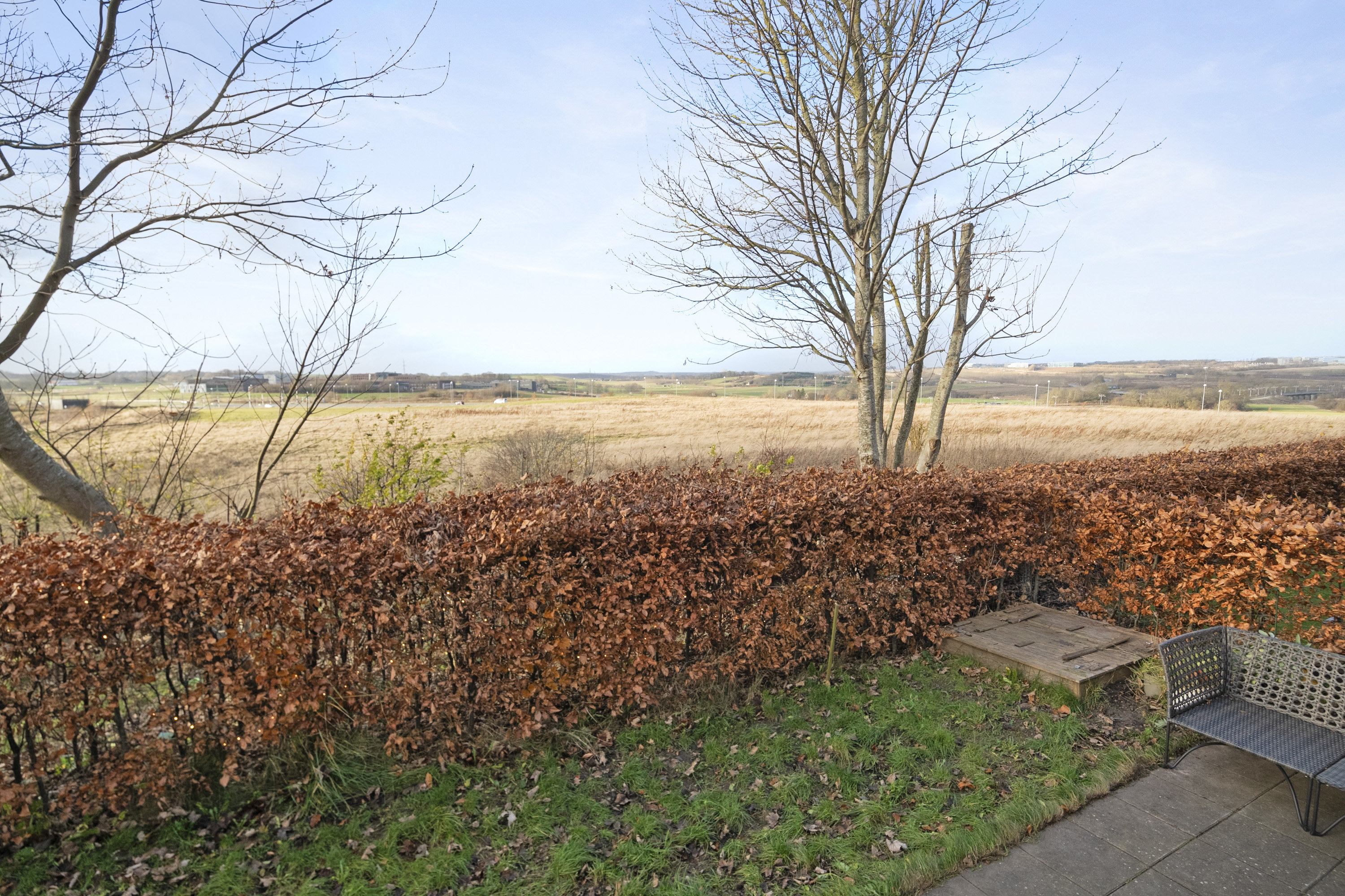 Fremhævet område billede i fuldskærmstilstand. Billede af Nedergårdsvej 52M, Skejby, 8200 Aarhus N