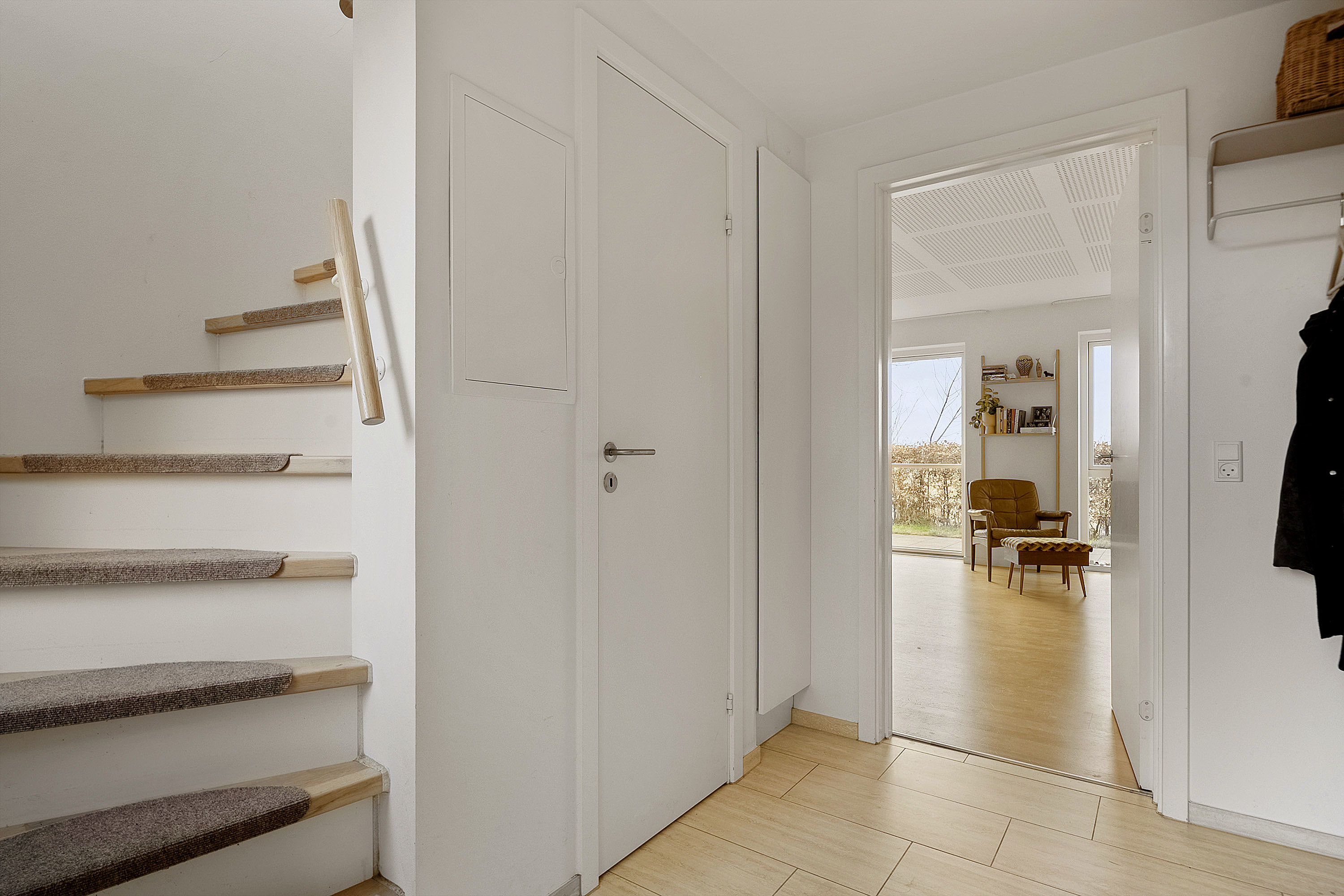 Fremhævet område billede i fuldskærmstilstand. Billede af Nedergårdsvej 52M, Skejby, 8200 Aarhus N