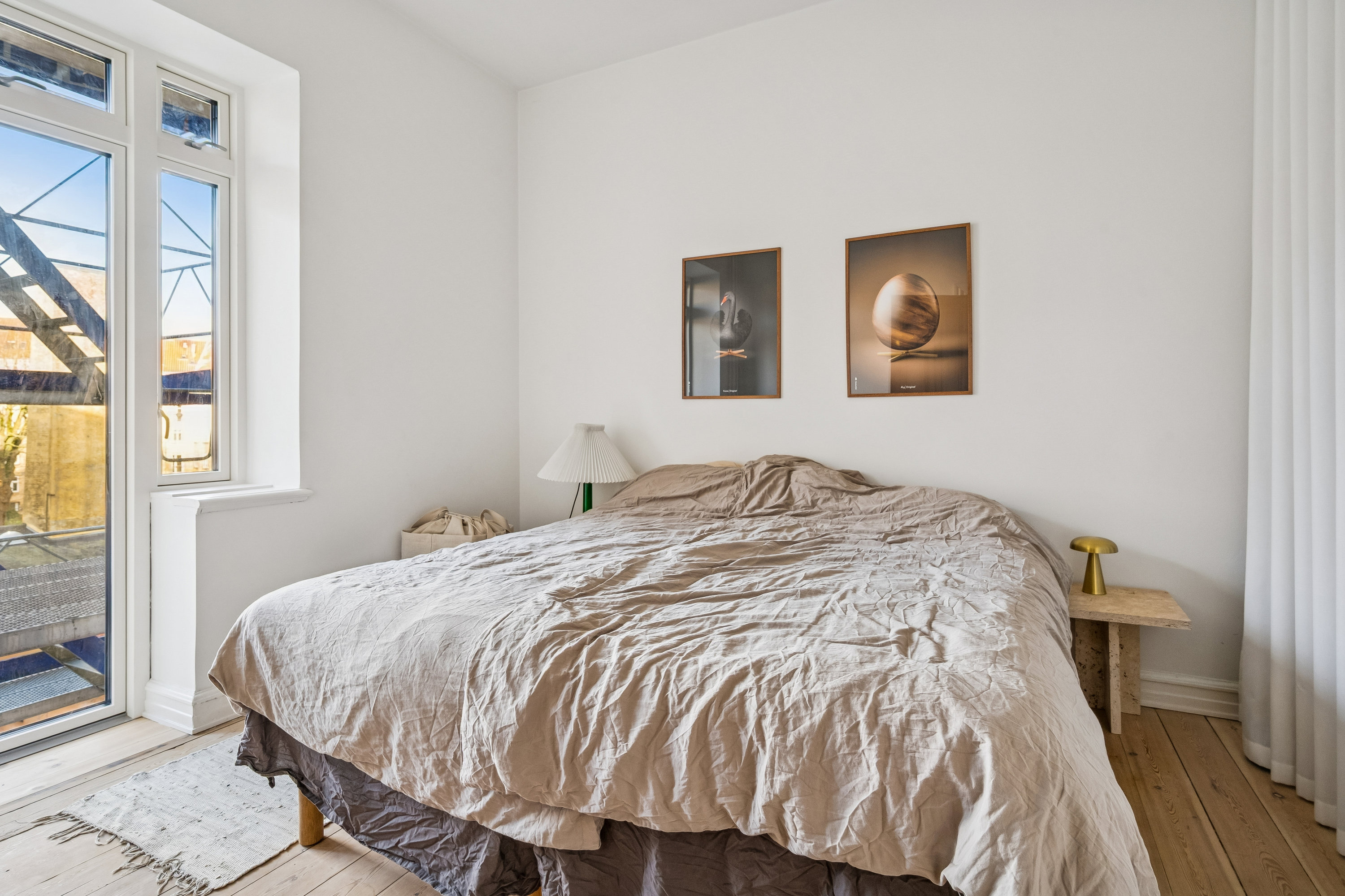 Fremhævet værelse billede i fuldskærmstilstand. Billede af Fynsgade 30, 3. th., 8000 Aarhus C