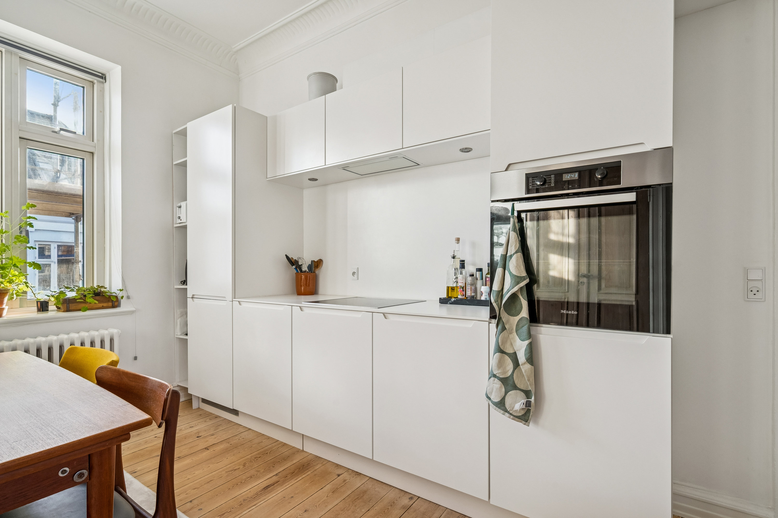 Fremhævet værelse billede i fuldskærmstilstand. Billede af Fynsgade 30, 3. th., 8000 Aarhus C