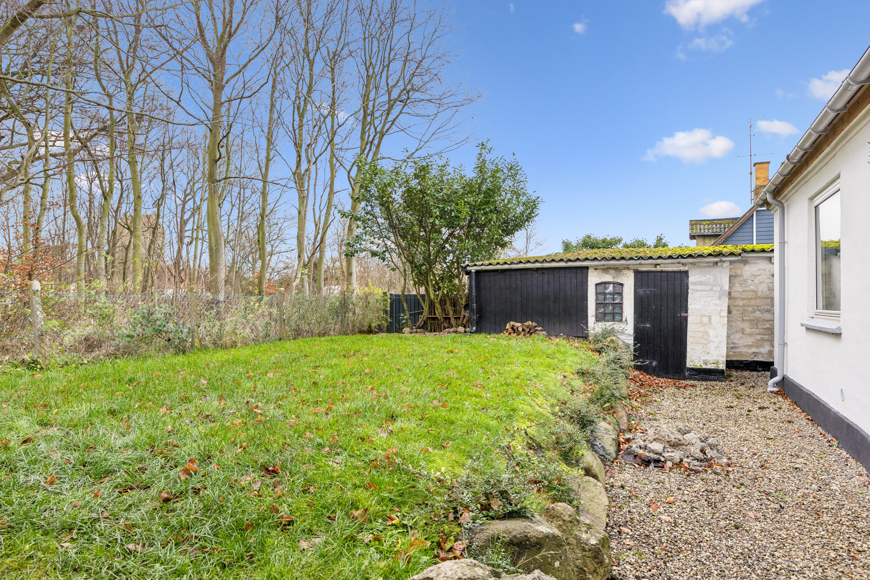 Fremhævet andet billede i fuldskærmstilstand. Billede af Nørregade 18, 4660 Store Heddinge