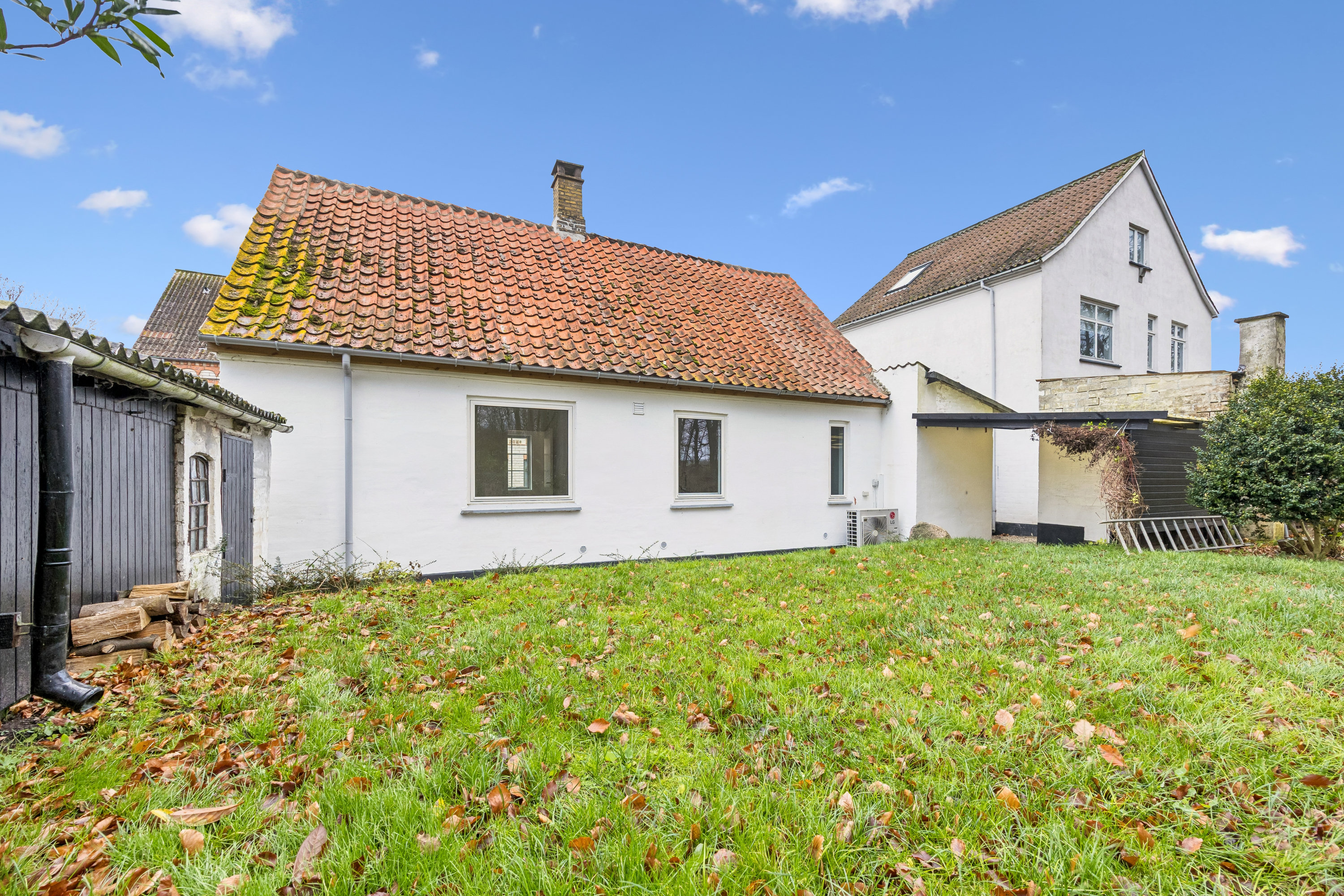 Fremhævet andet billede i fuldskærmstilstand. Billede af Nørregade 18, 4660 Store Heddinge