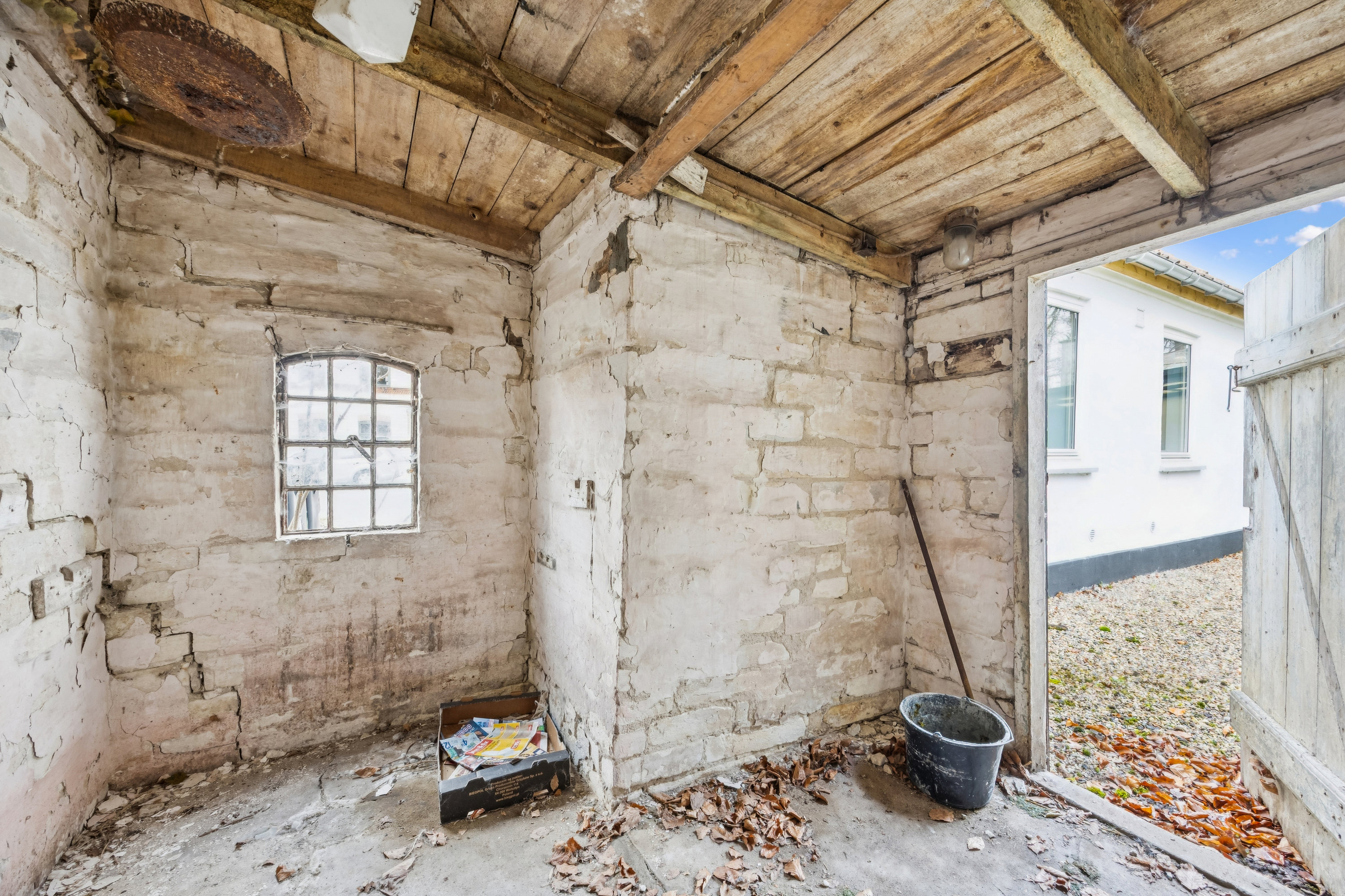 Fremhævet andet billede i fuldskærmstilstand. Billede af Nørregade 18, 4660 Store Heddinge